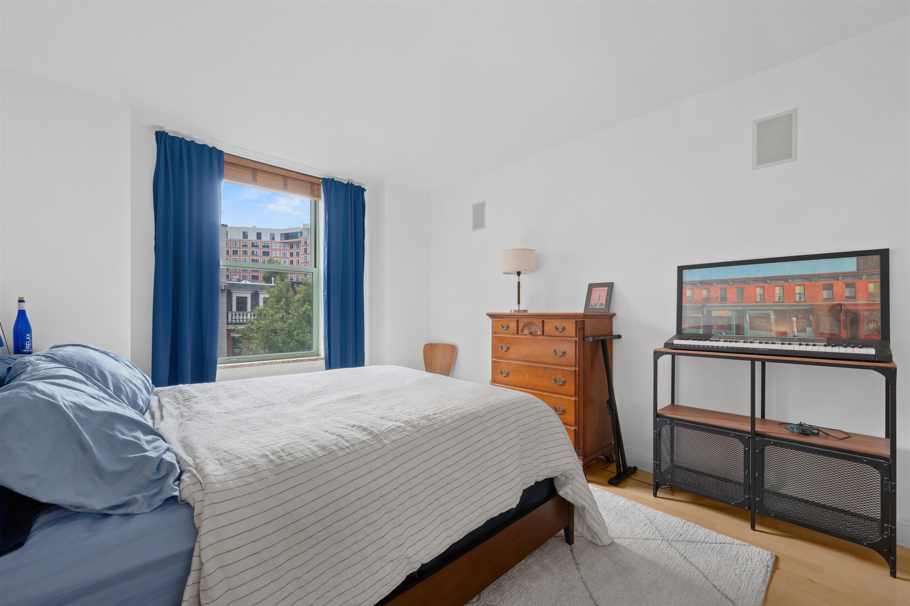 10 REGENT ST Unit: 408