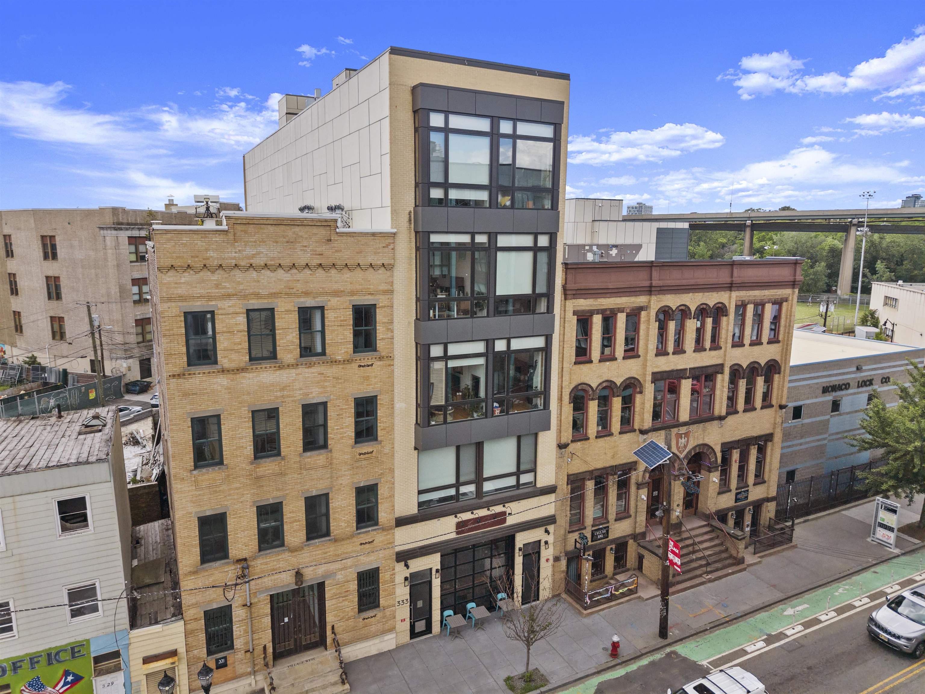 333 NEWARK AVE Unit: 306