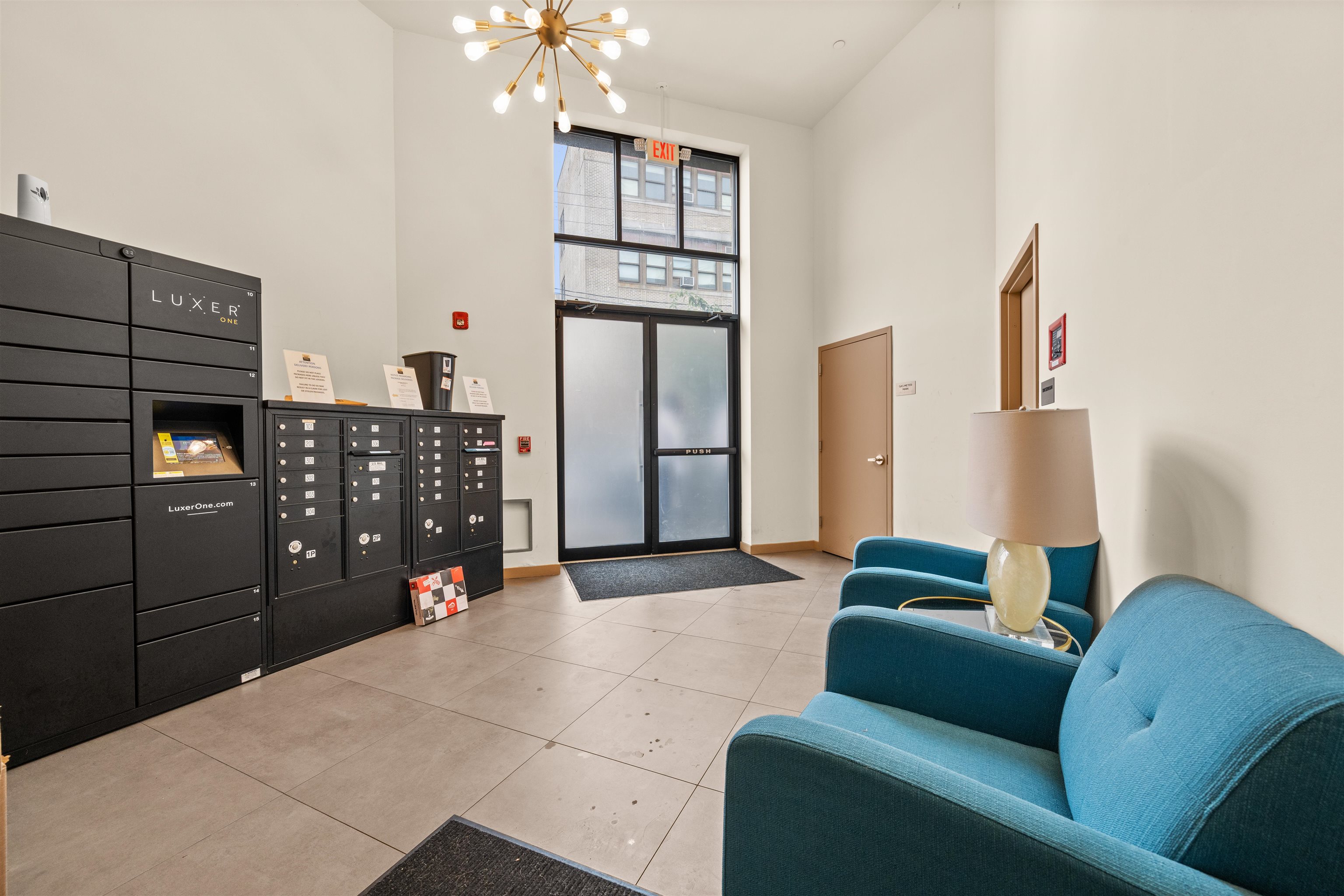 333 NEWARK AVE Unit: 306