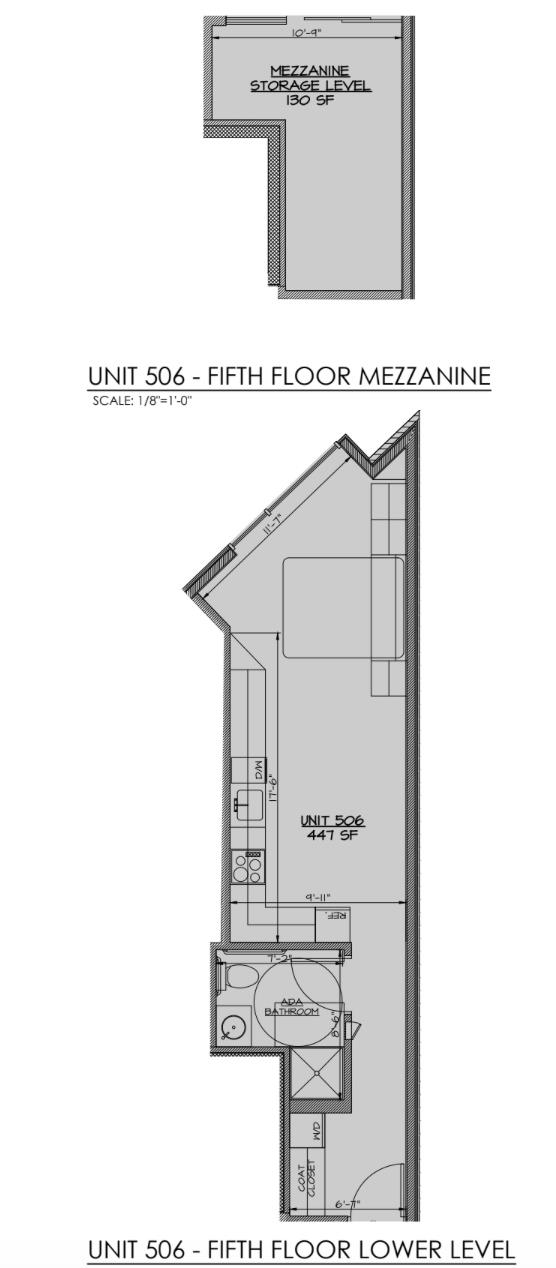 333 NEWARK AVE Unit: 506