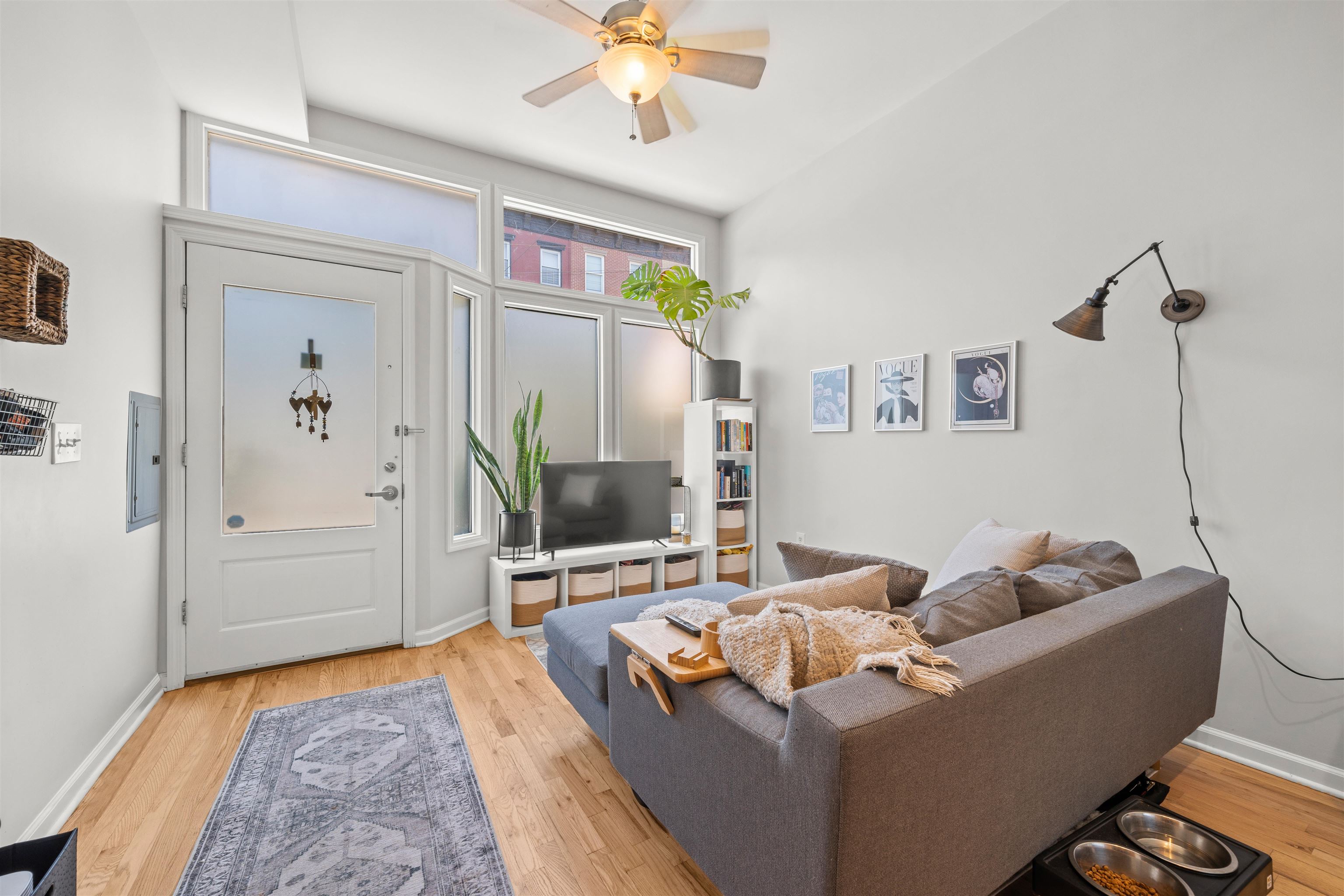 118 COLES ST Unit: 1L