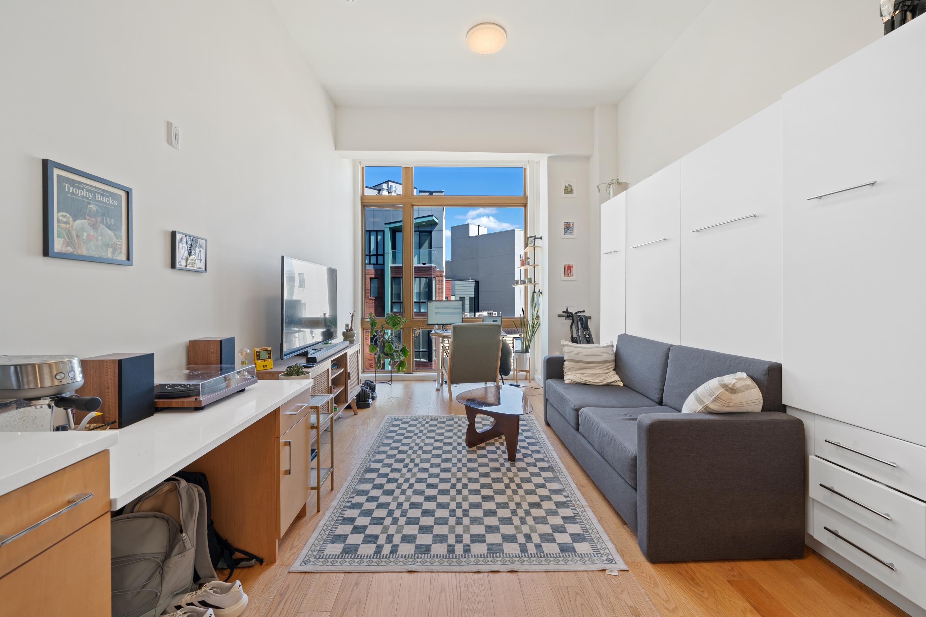 333 NEWARK AVE Unit: 402