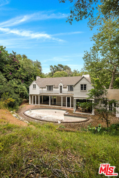 1495 Stone Canyon Rd