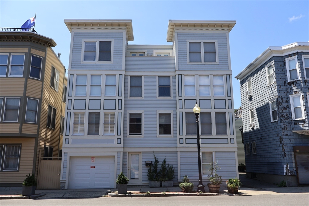 124-126 Bunker Hill Street # 2