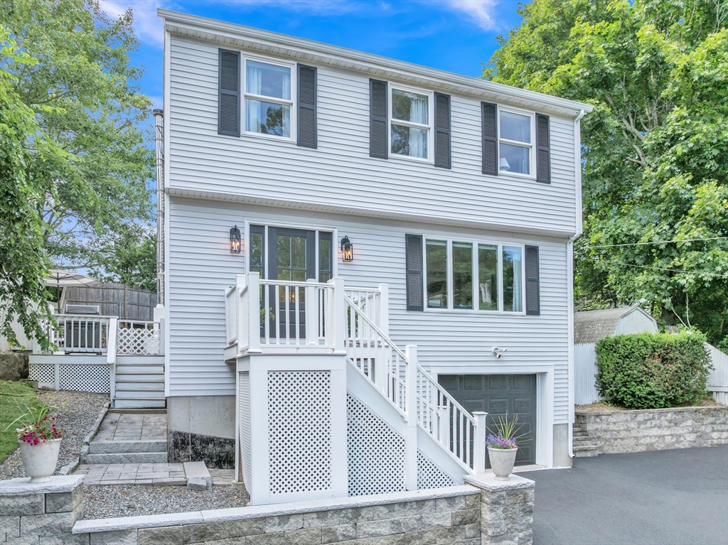 25 Burlington St