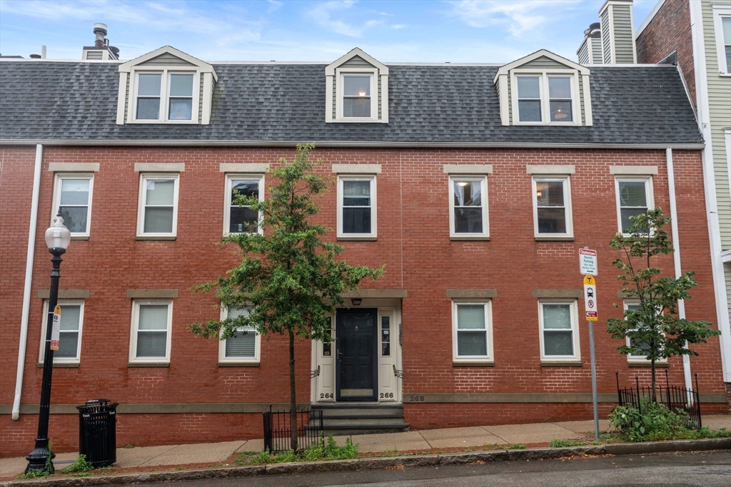 268 Bunker Hill St # 5