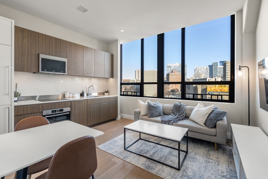 100 Shawmut Ave # 506
