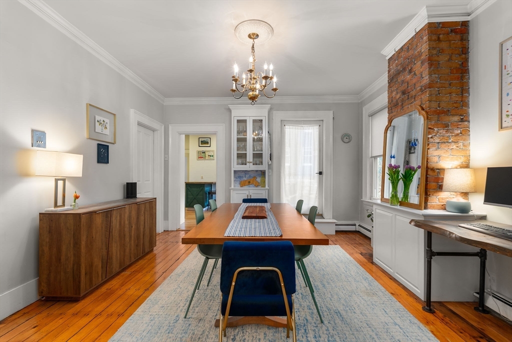 97 Bartlett St # 2