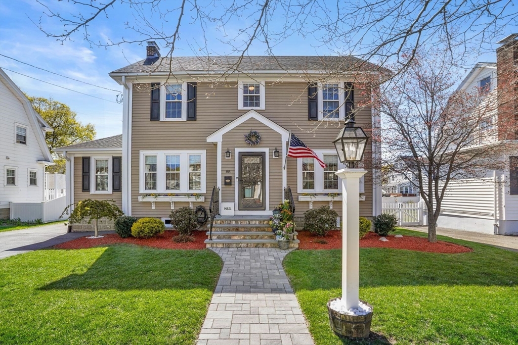 88 Damon Rd