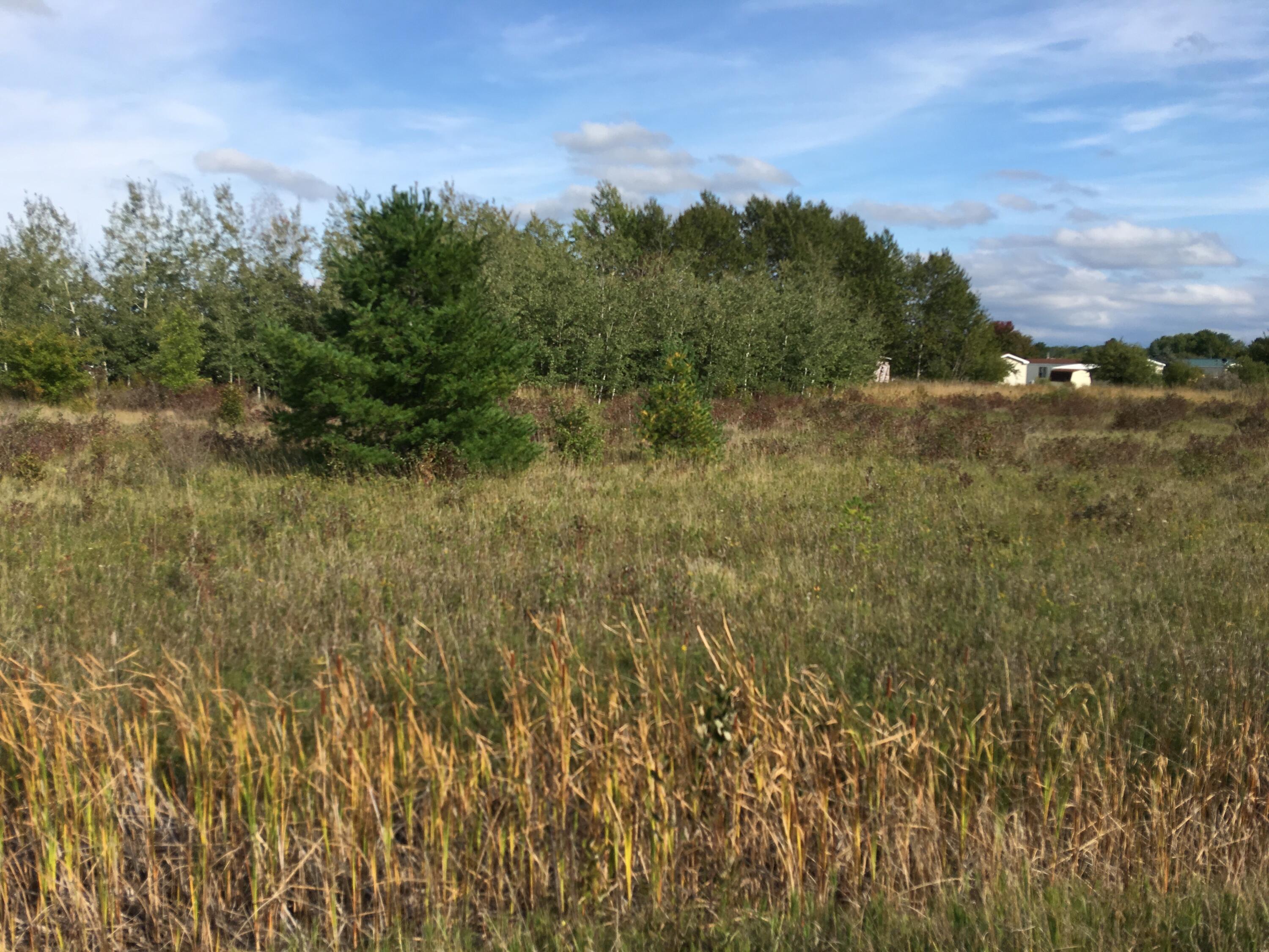 Townline Road