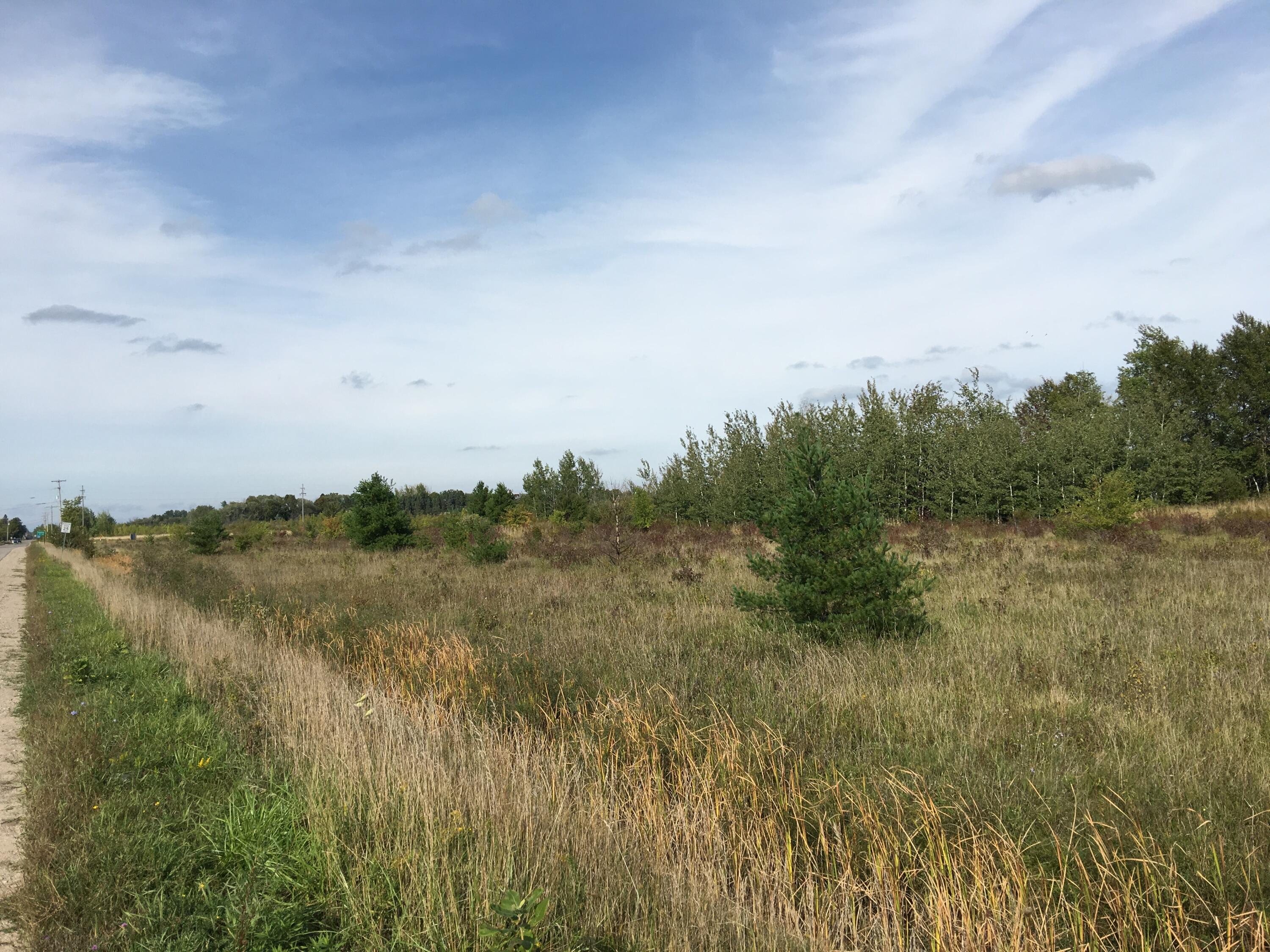 Townline Road