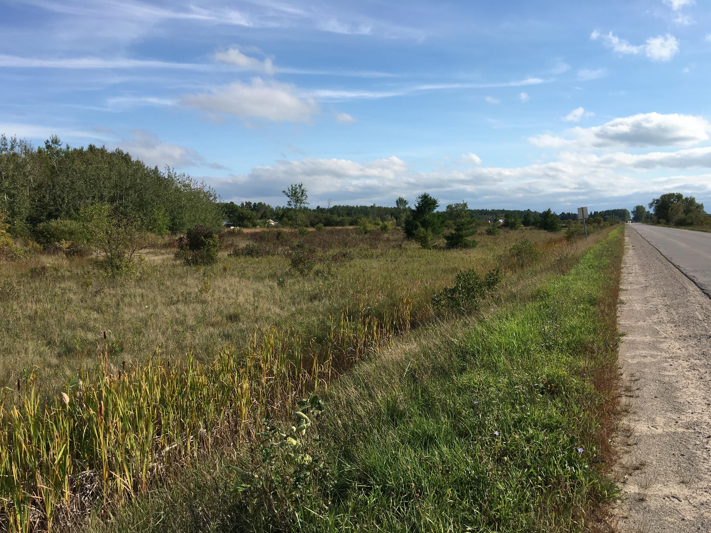 Townline Road