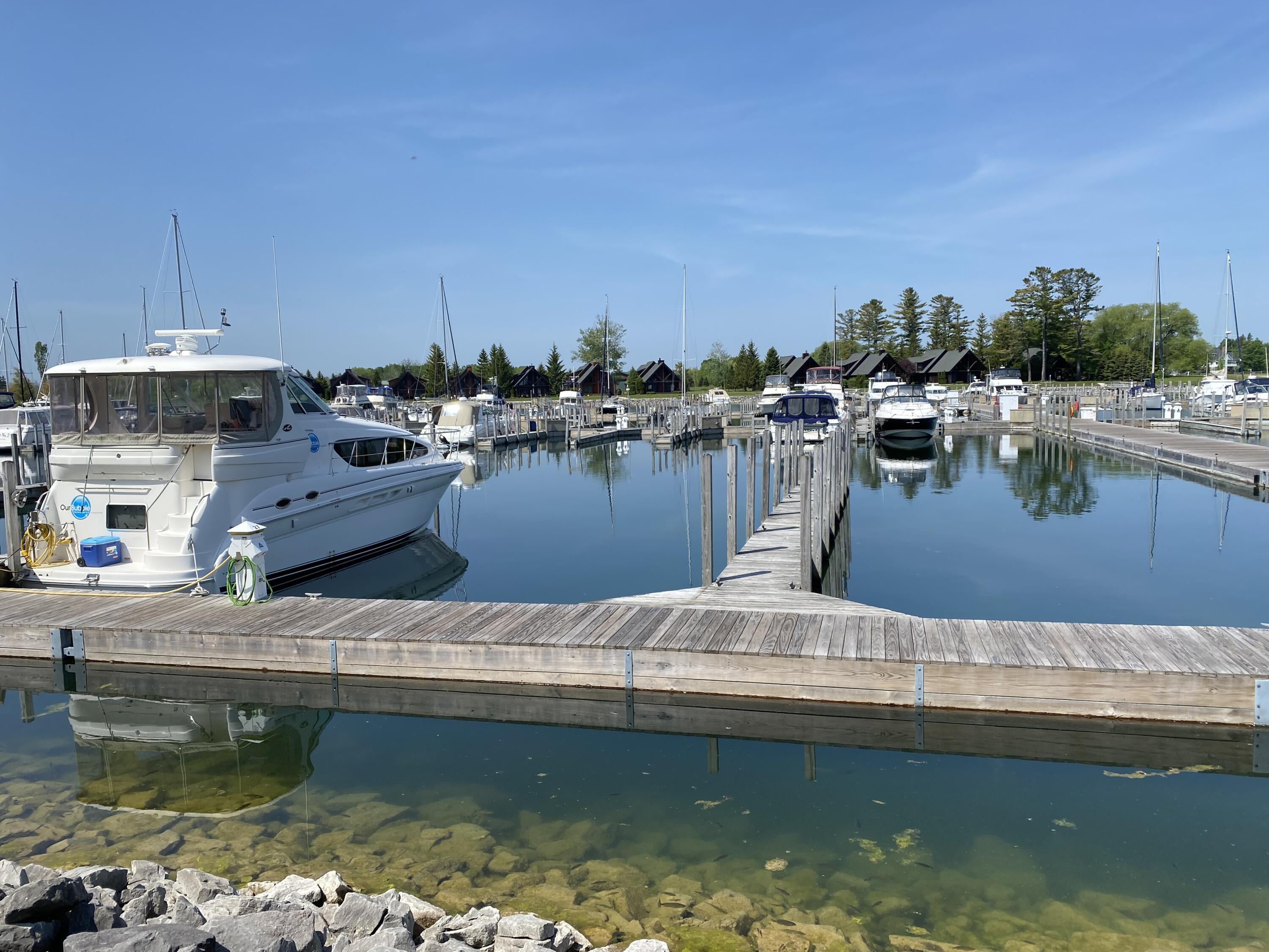 27 Boat Club Drive
