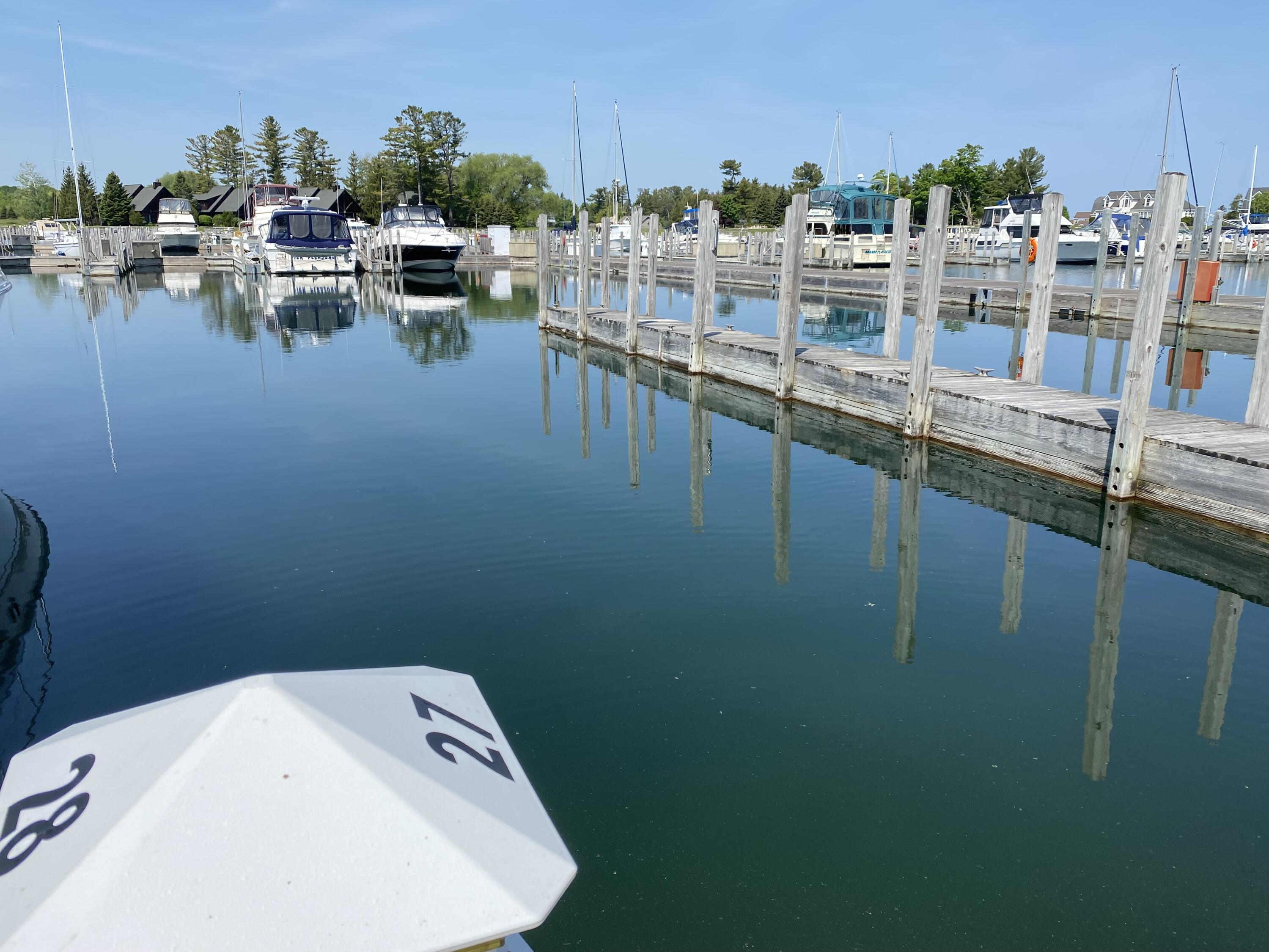 27 Boat Club Drive