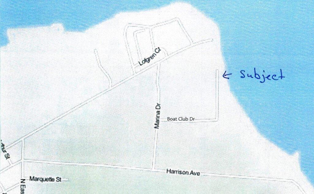27 Boat Club Drive