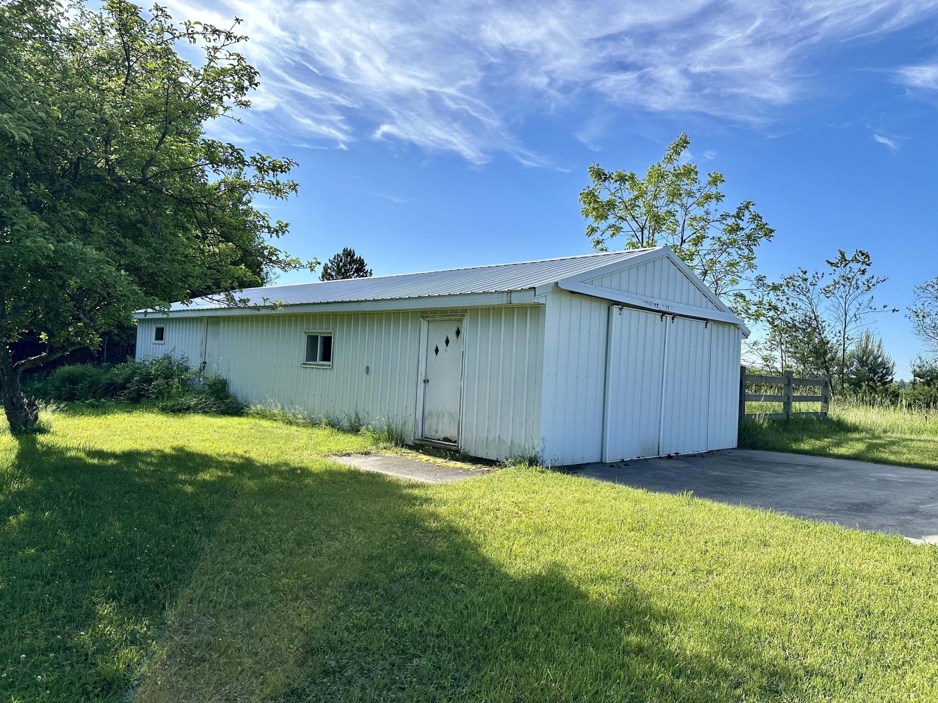 3713 Riggsville Road