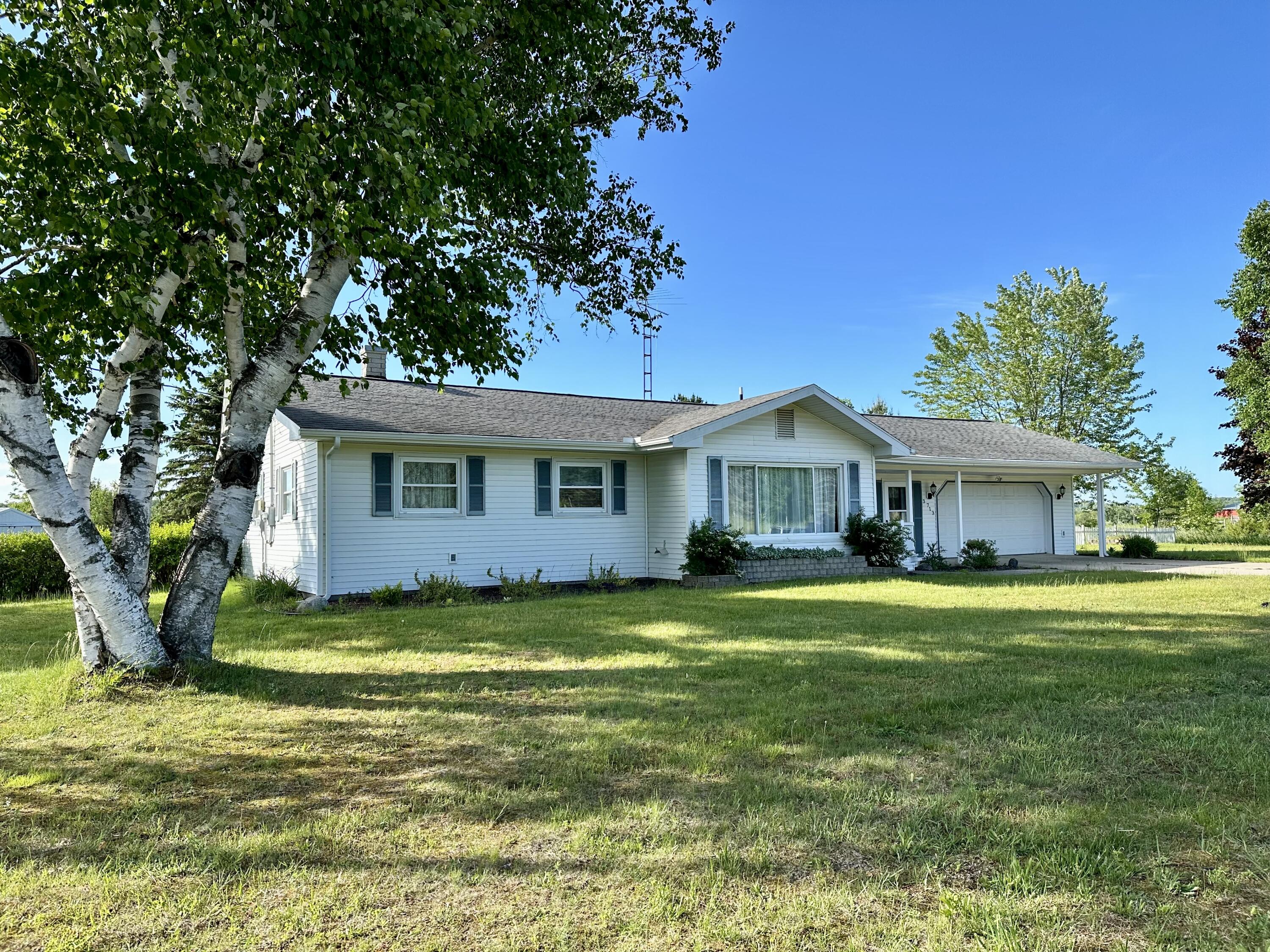 3713 Riggsville Road
