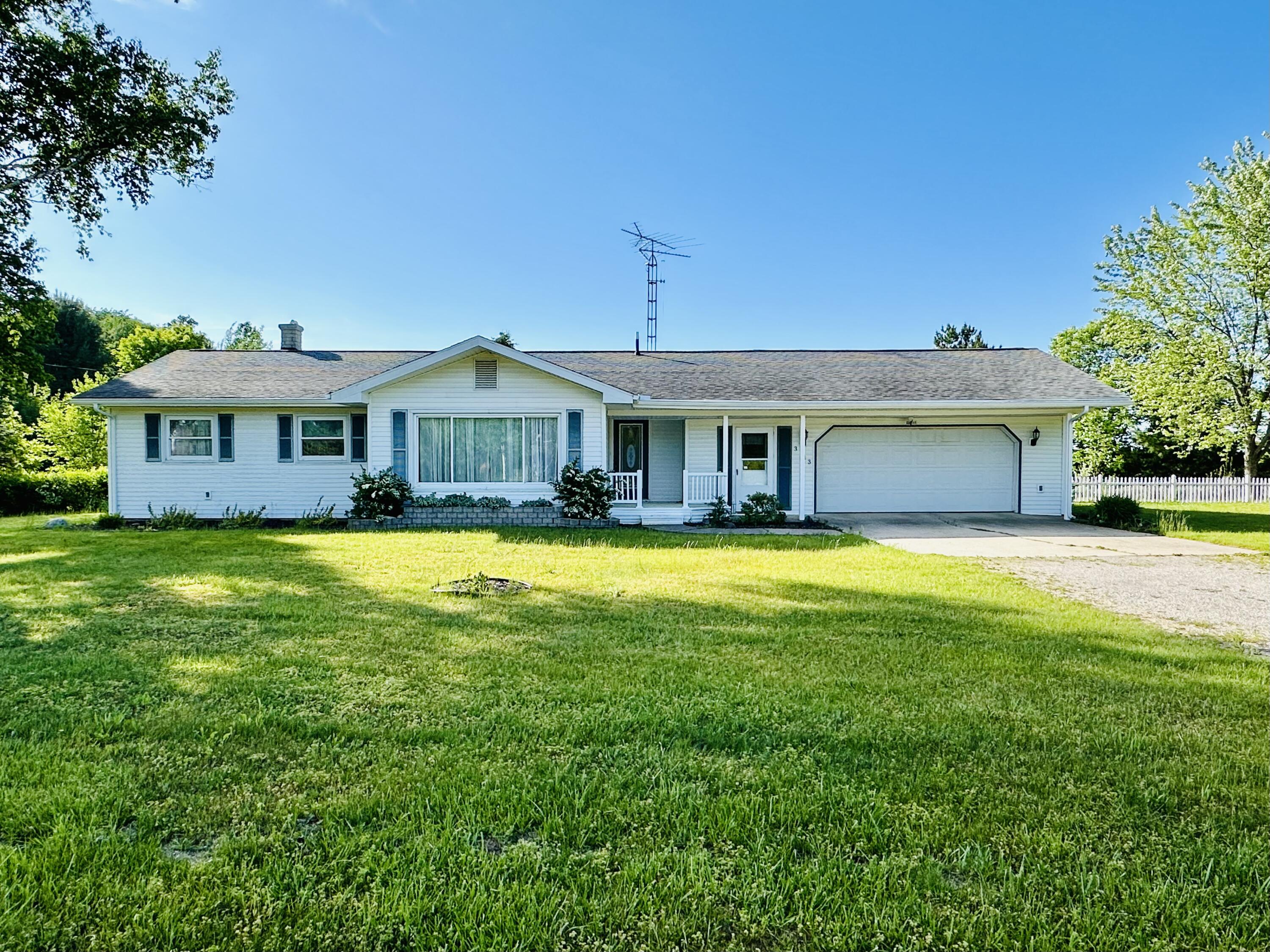 3713 Riggsville Road