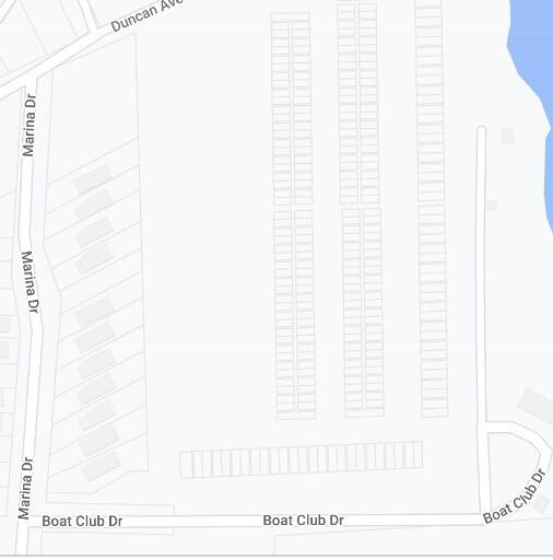 199 Boat Club Drive Unit: Slip 199