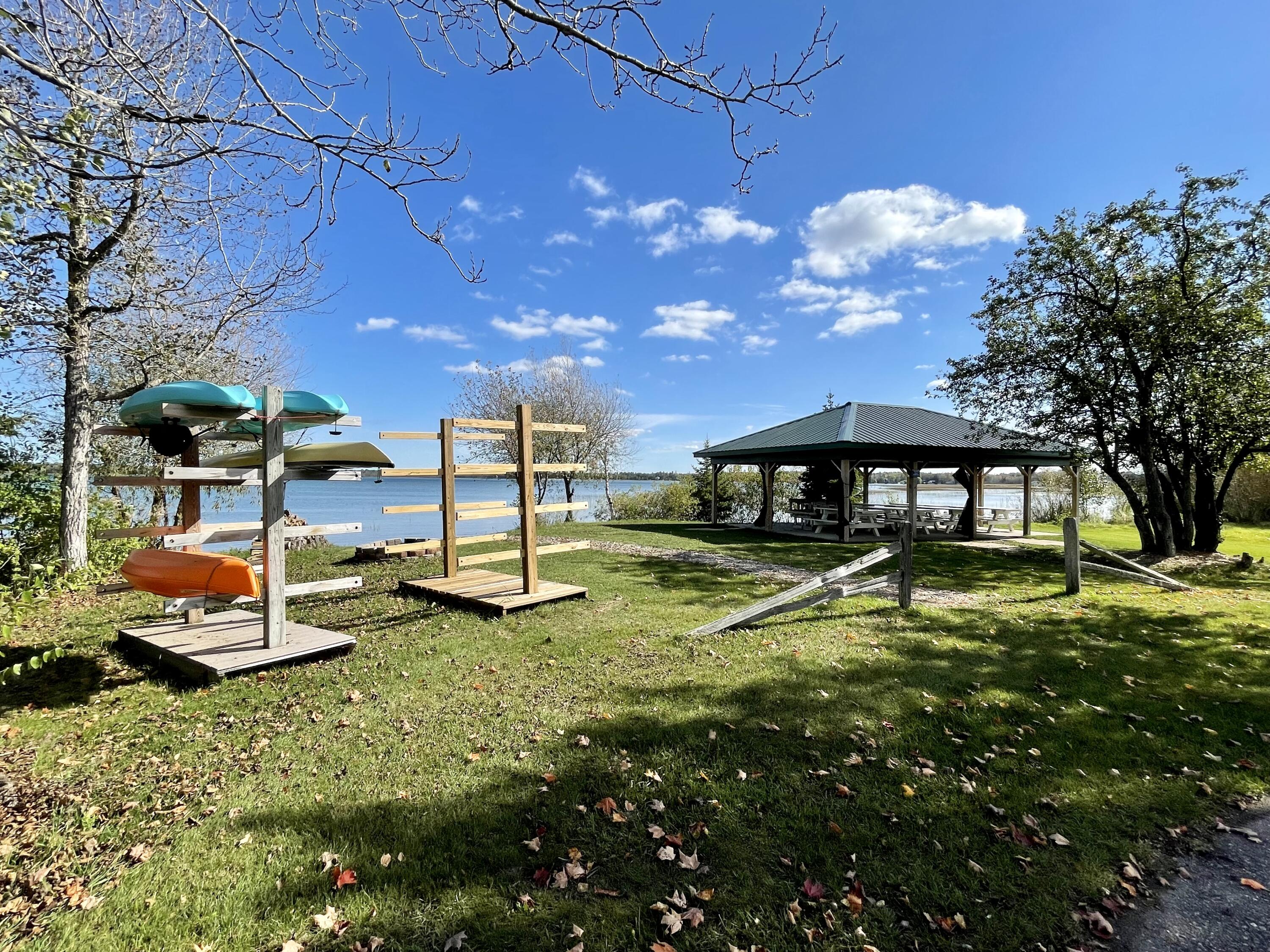 199 Boat Club Drive Unit: Slip 199