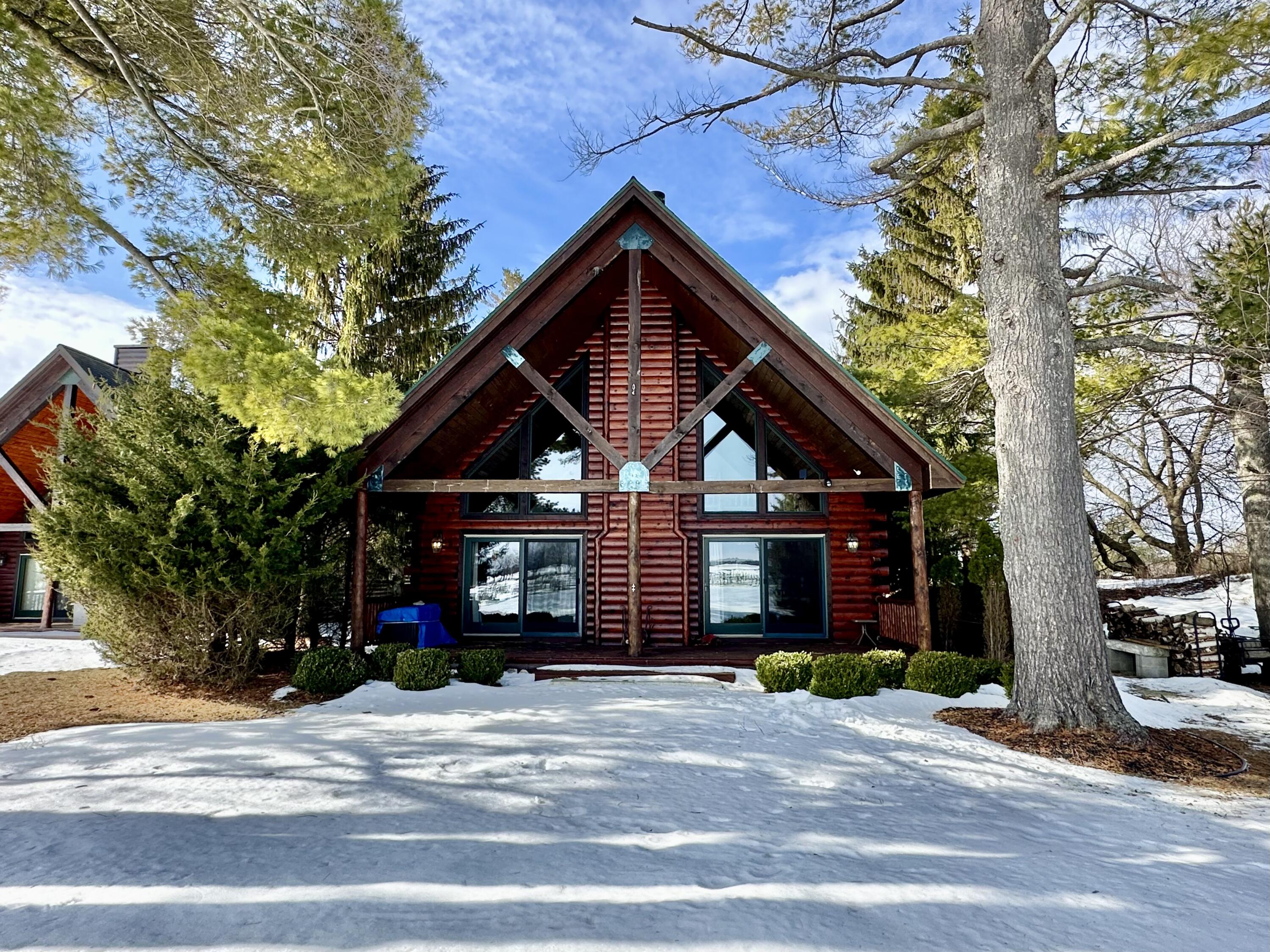 1122 Marina Drive