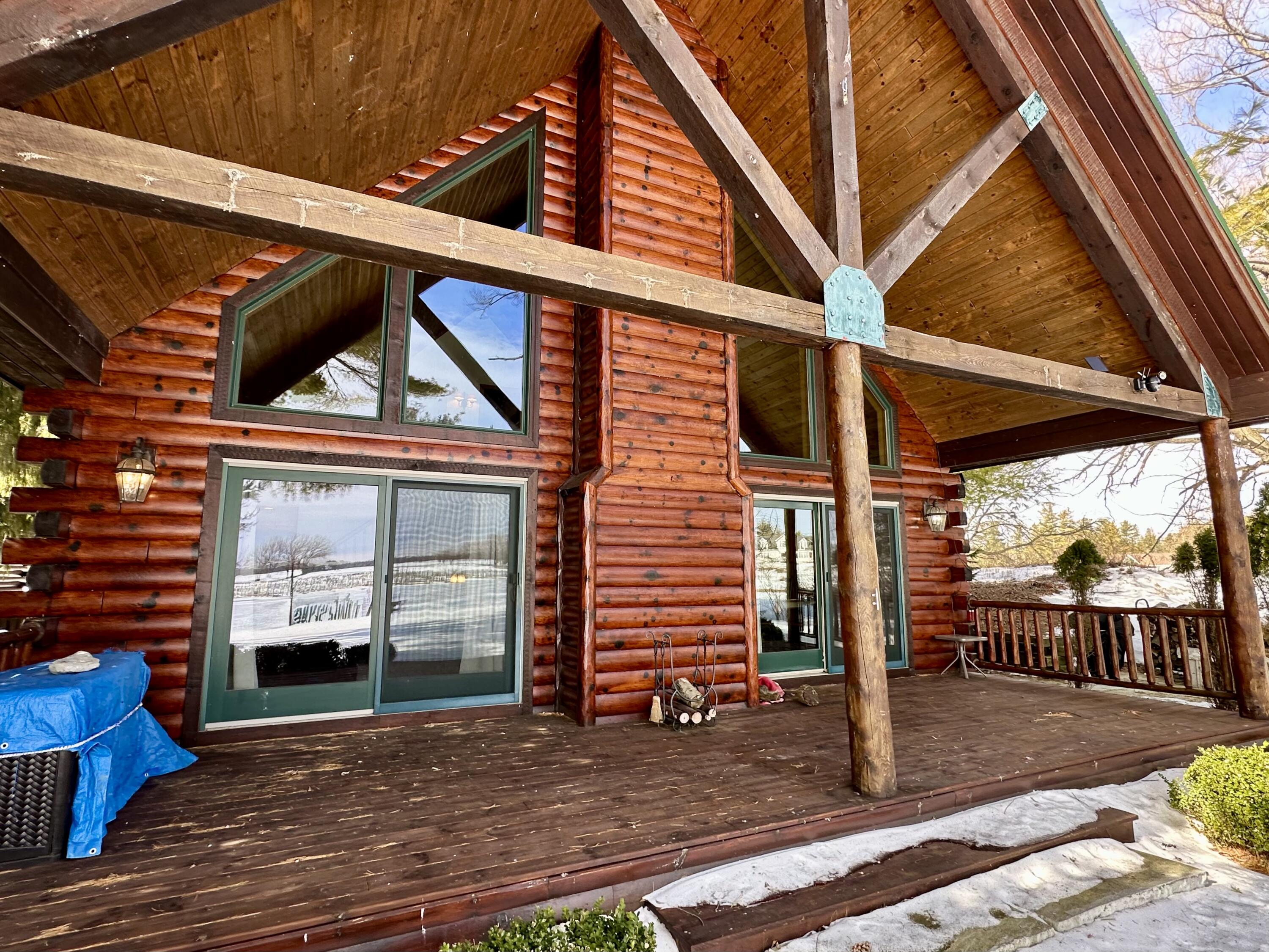 1122 Marina Drive