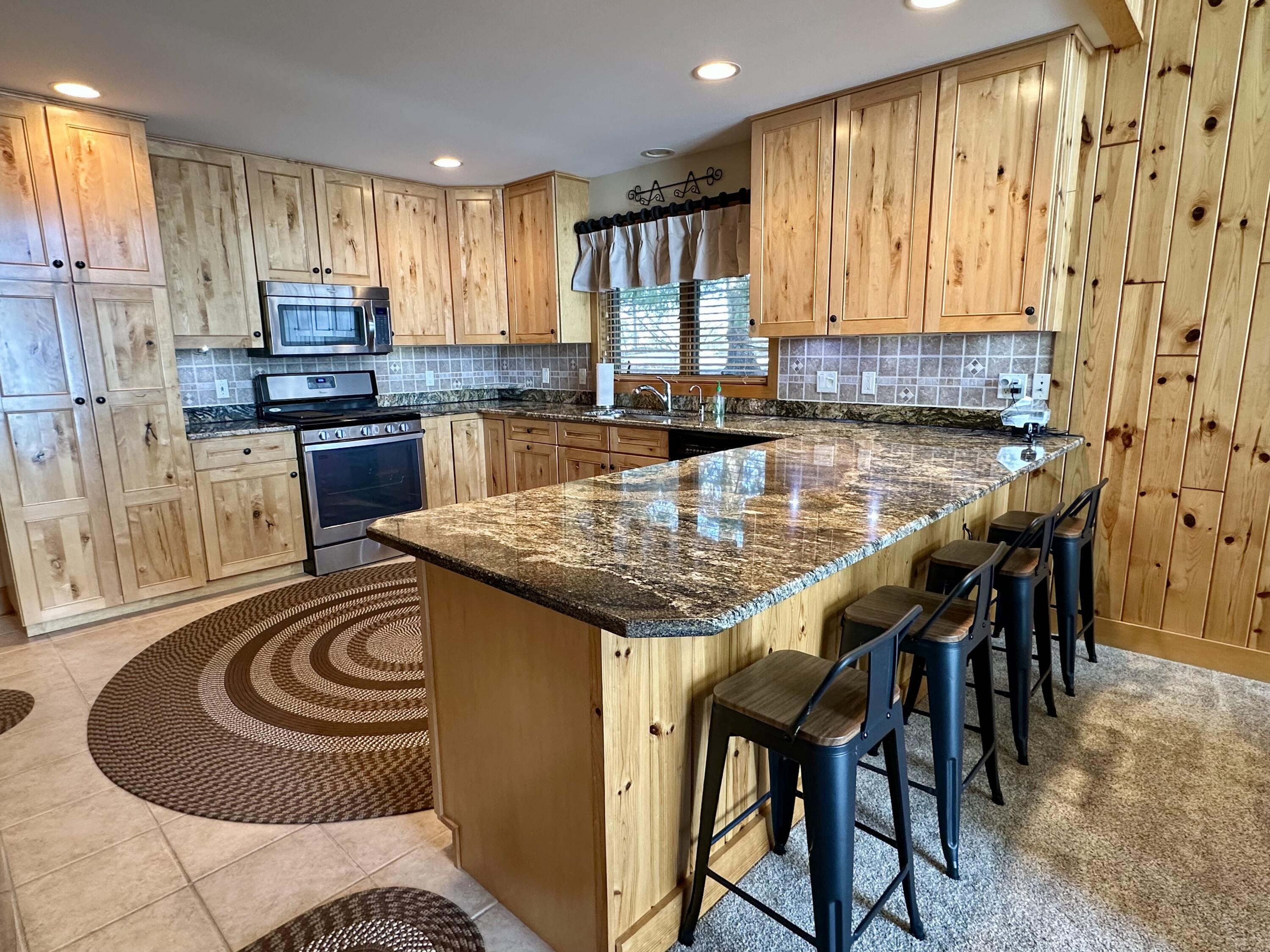 1122 Marina Drive