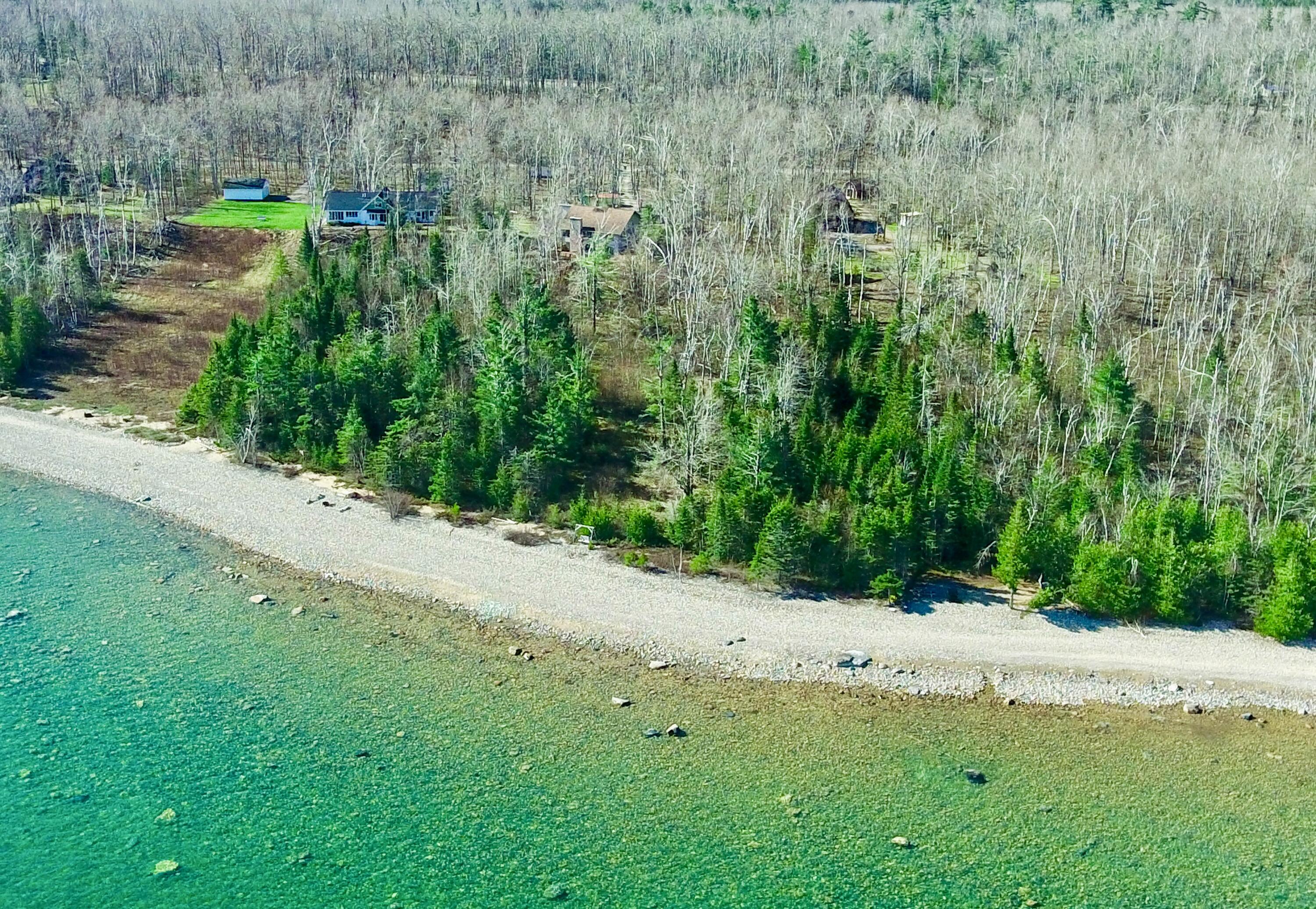 12039 Mackinaw Straits Drive
