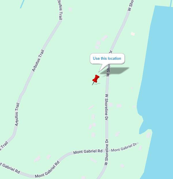 14560 E Shoreline Drive, Lot 88