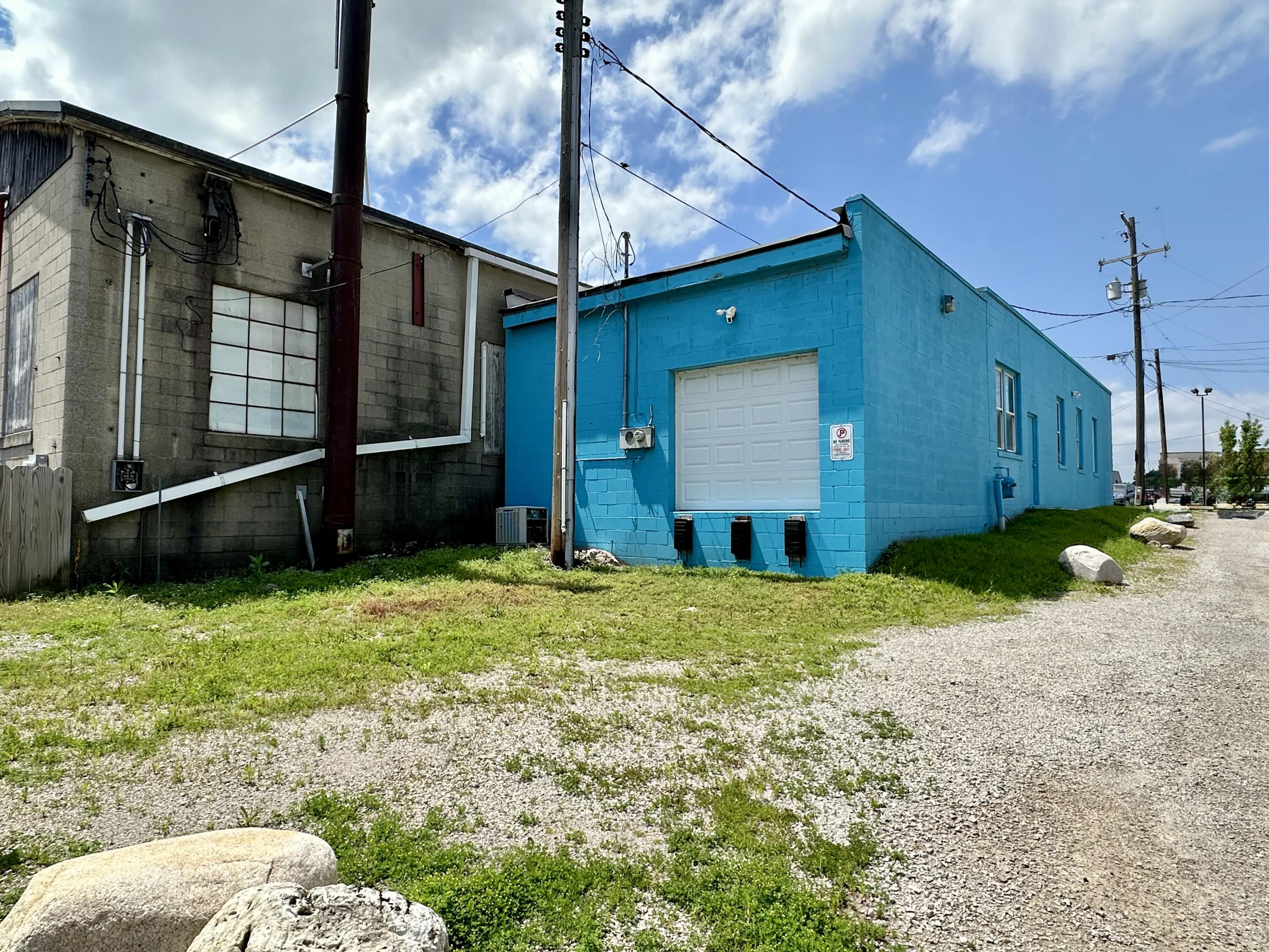 410 Water Street