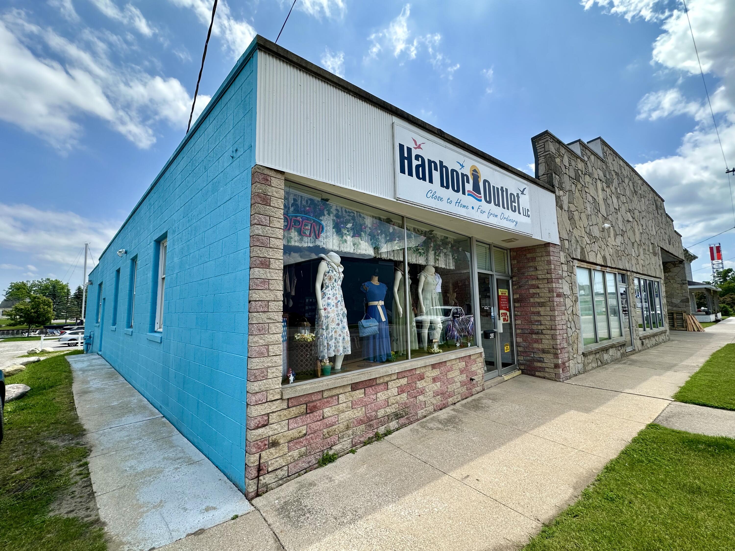 410 Water Street
