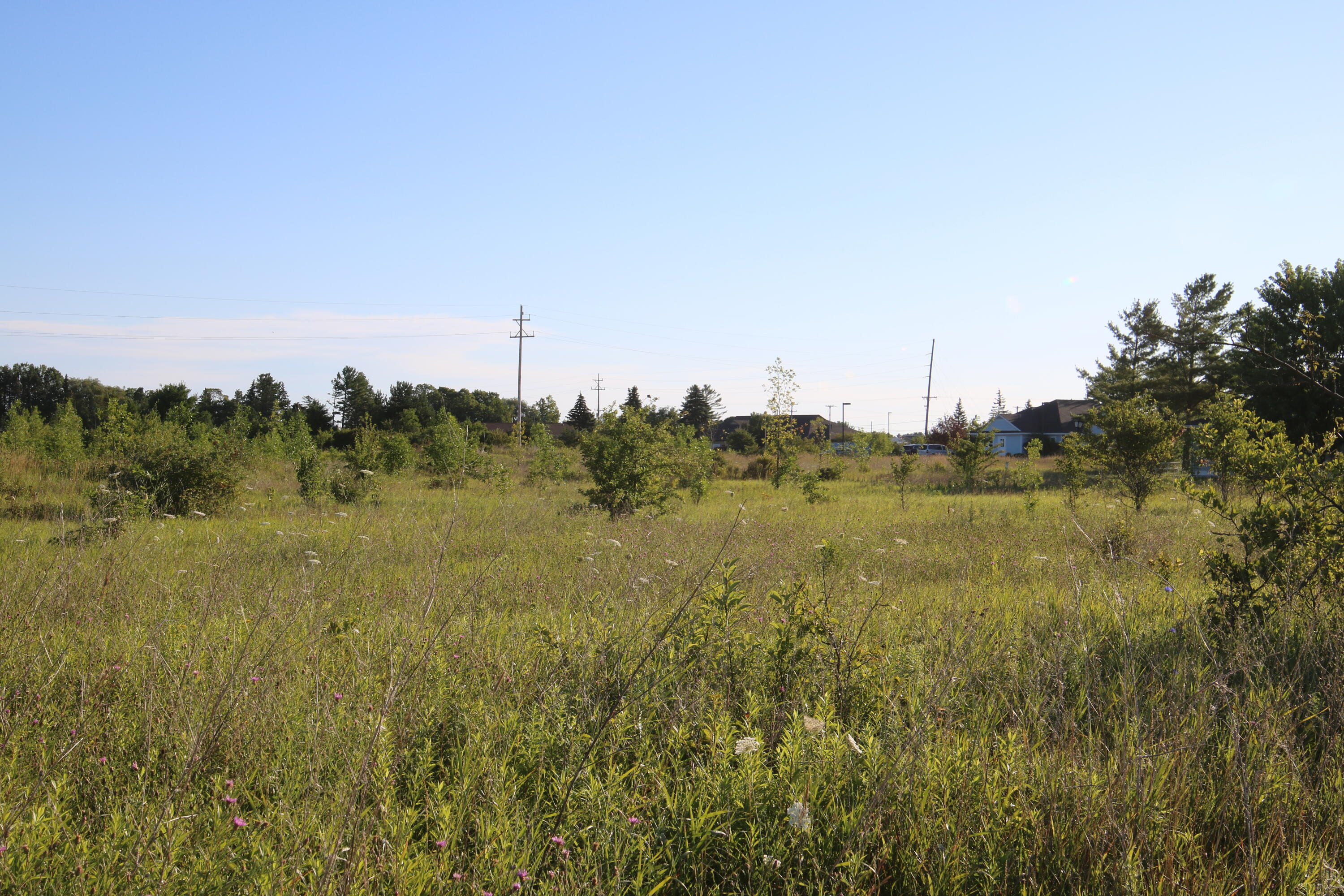 Stempky Street, 1.8 acres