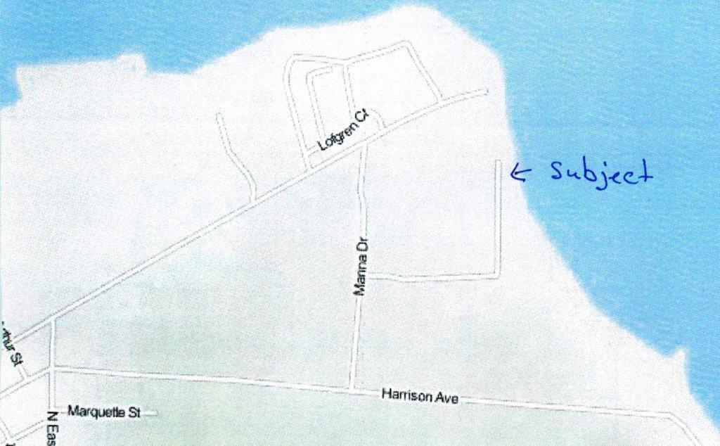 162 Boat Club Drive, Slip 162