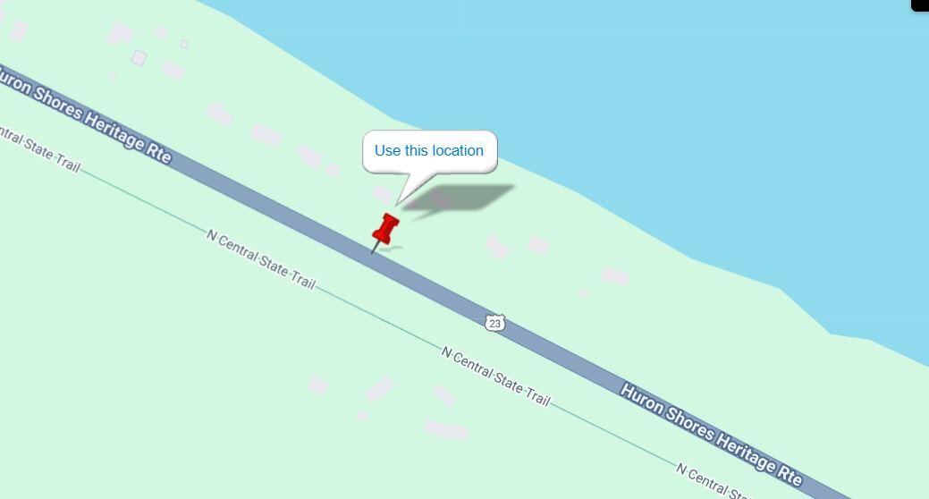 Lot 9 W US 23 Highway