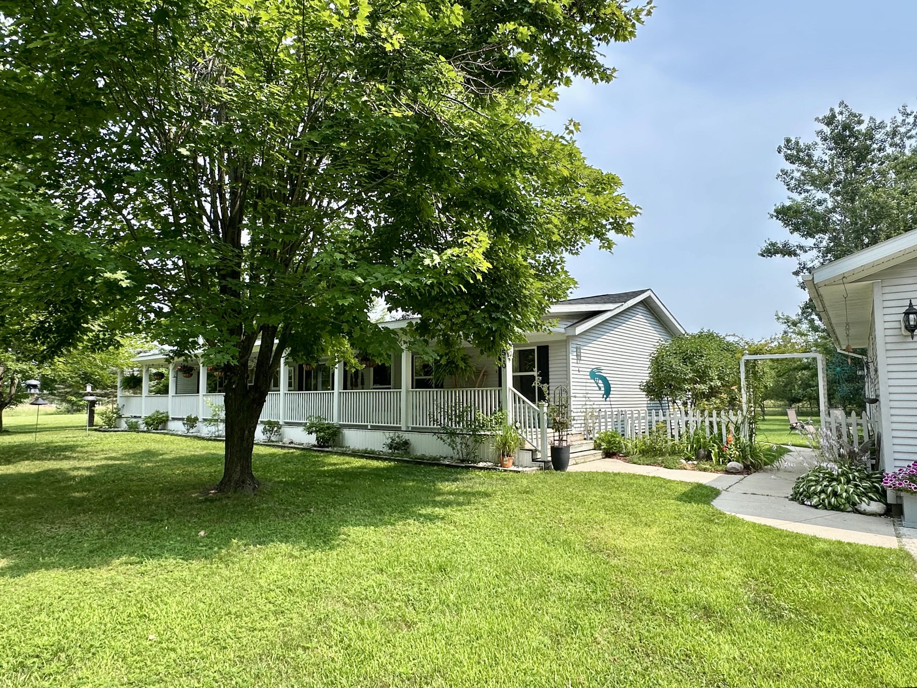 6510 Carey Road
