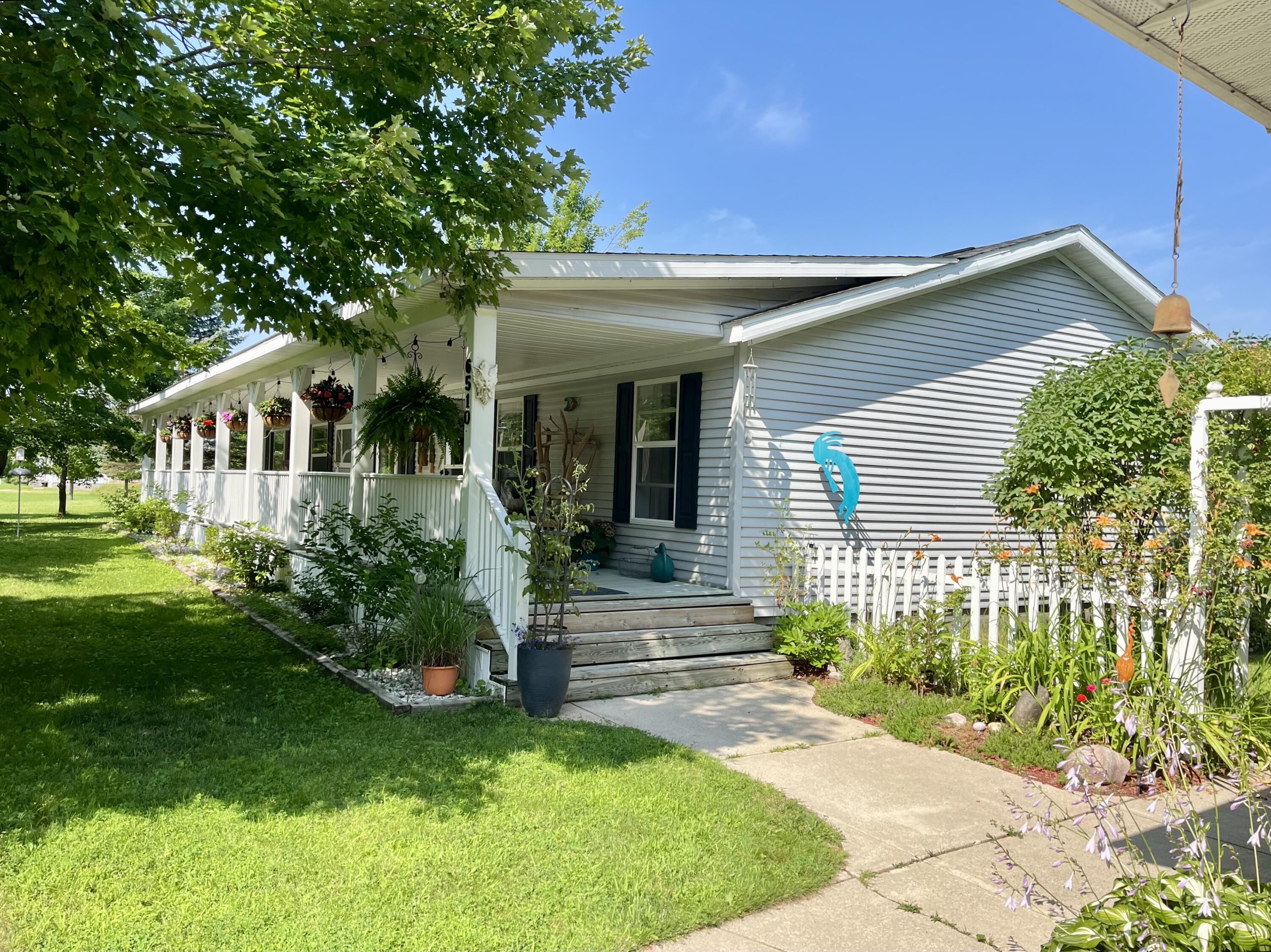 6510 Carey Road
