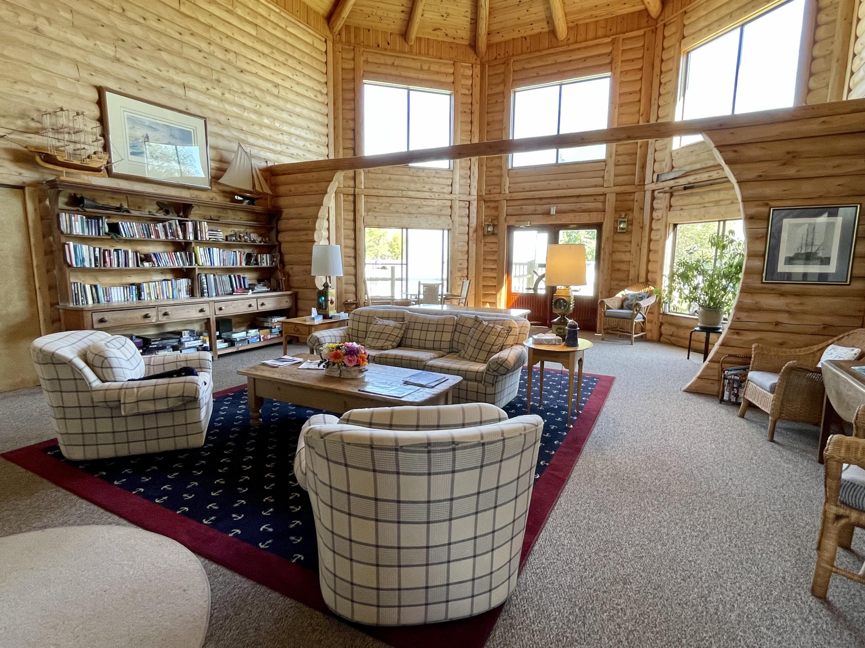 23 Boat Club Drive, Slip 23