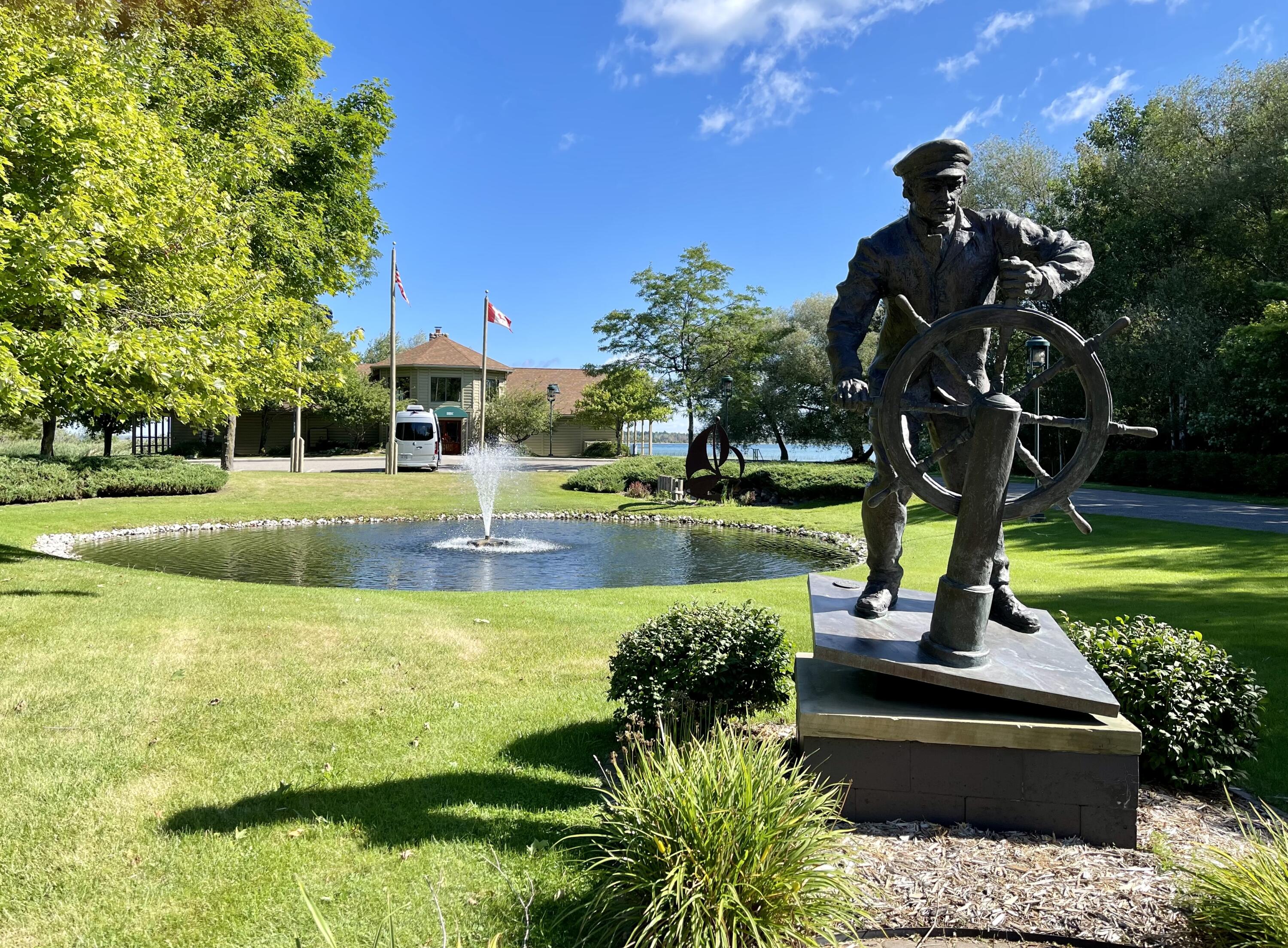 23 Boat Club Drive, Slip 23