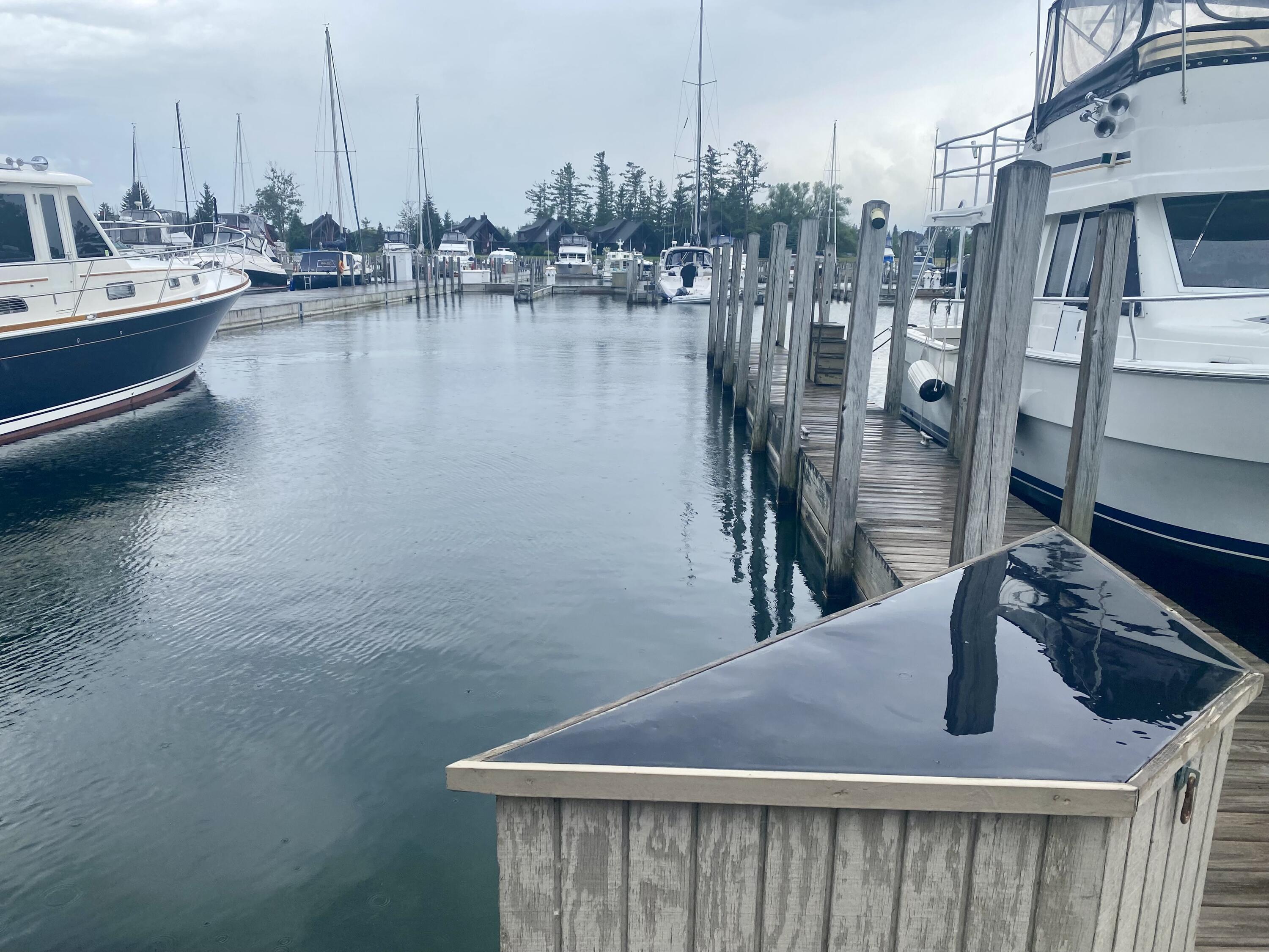 23 Boat Club Drive, Slip 23