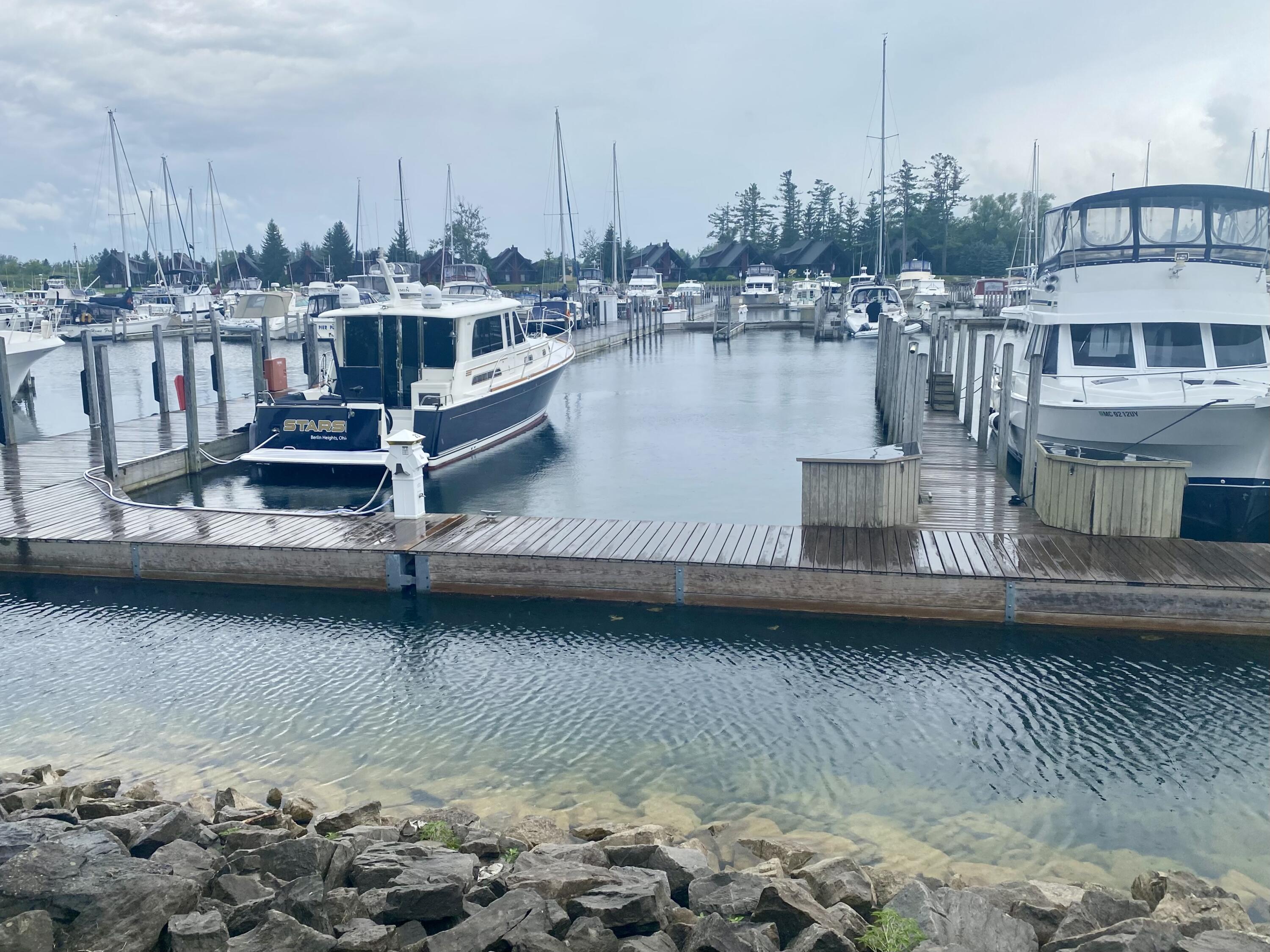 23 Boat Club Drive, Slip 23
