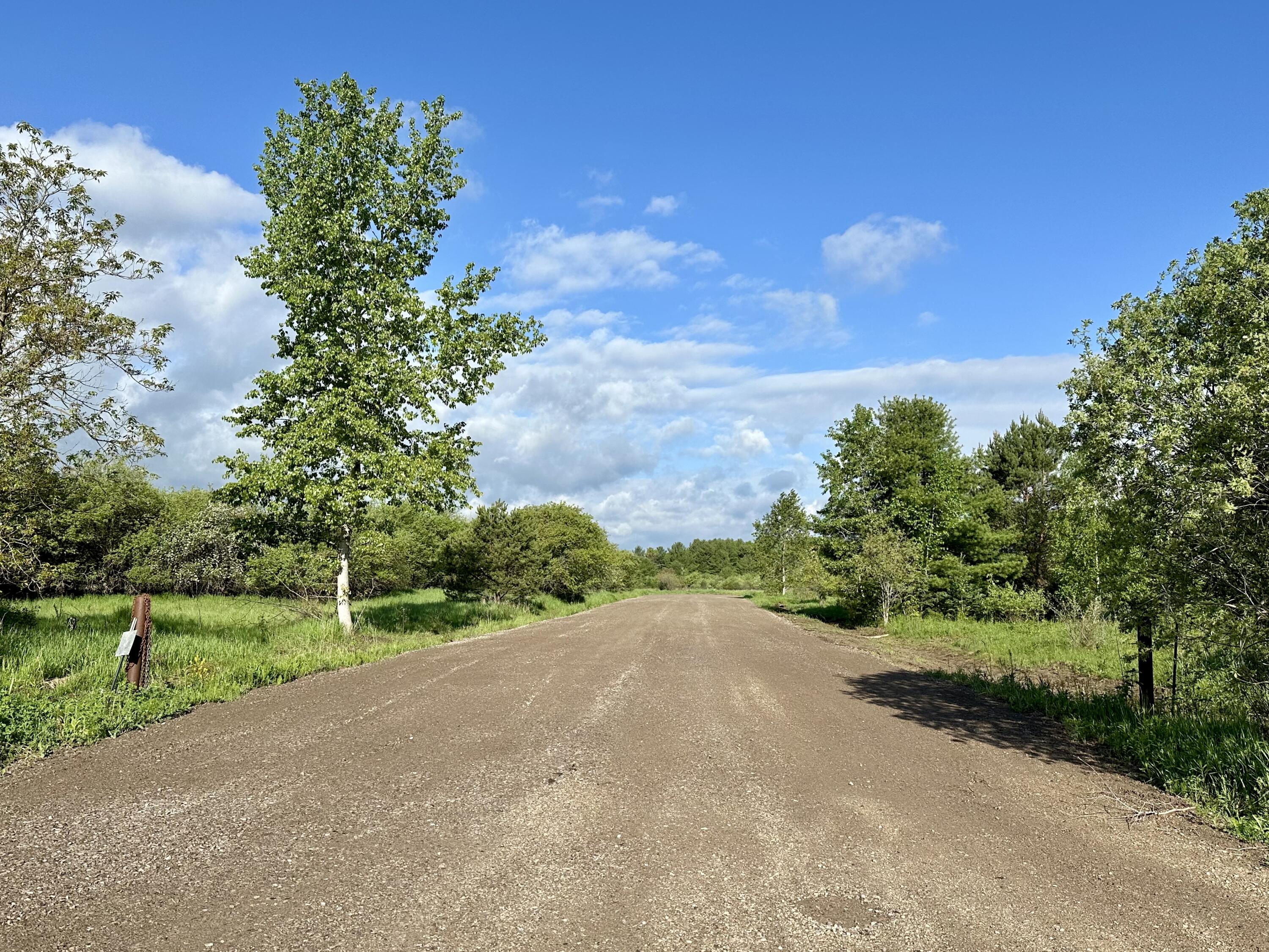 North Straits Highway, 3 acres