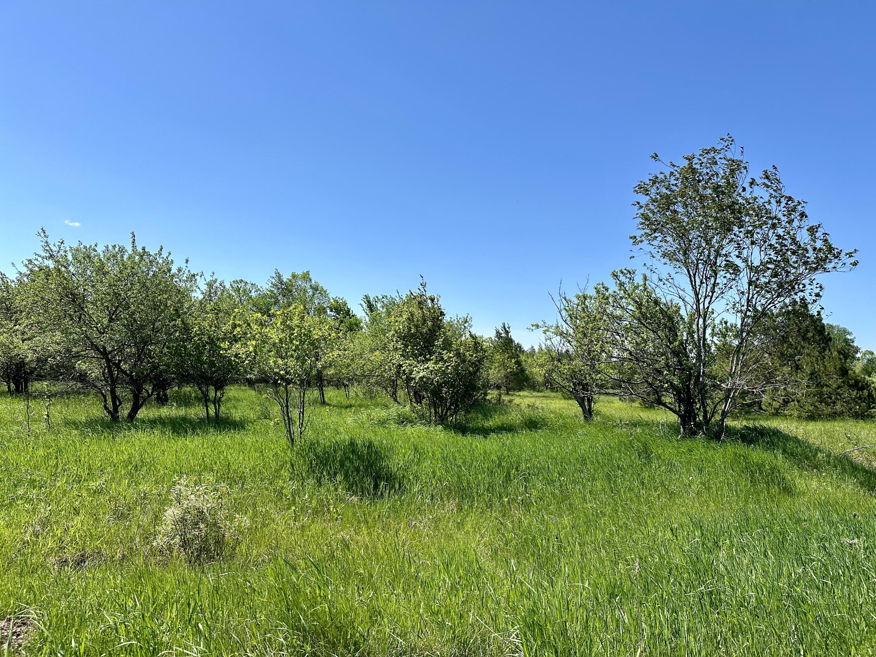 North Straits Highway, 3 acres