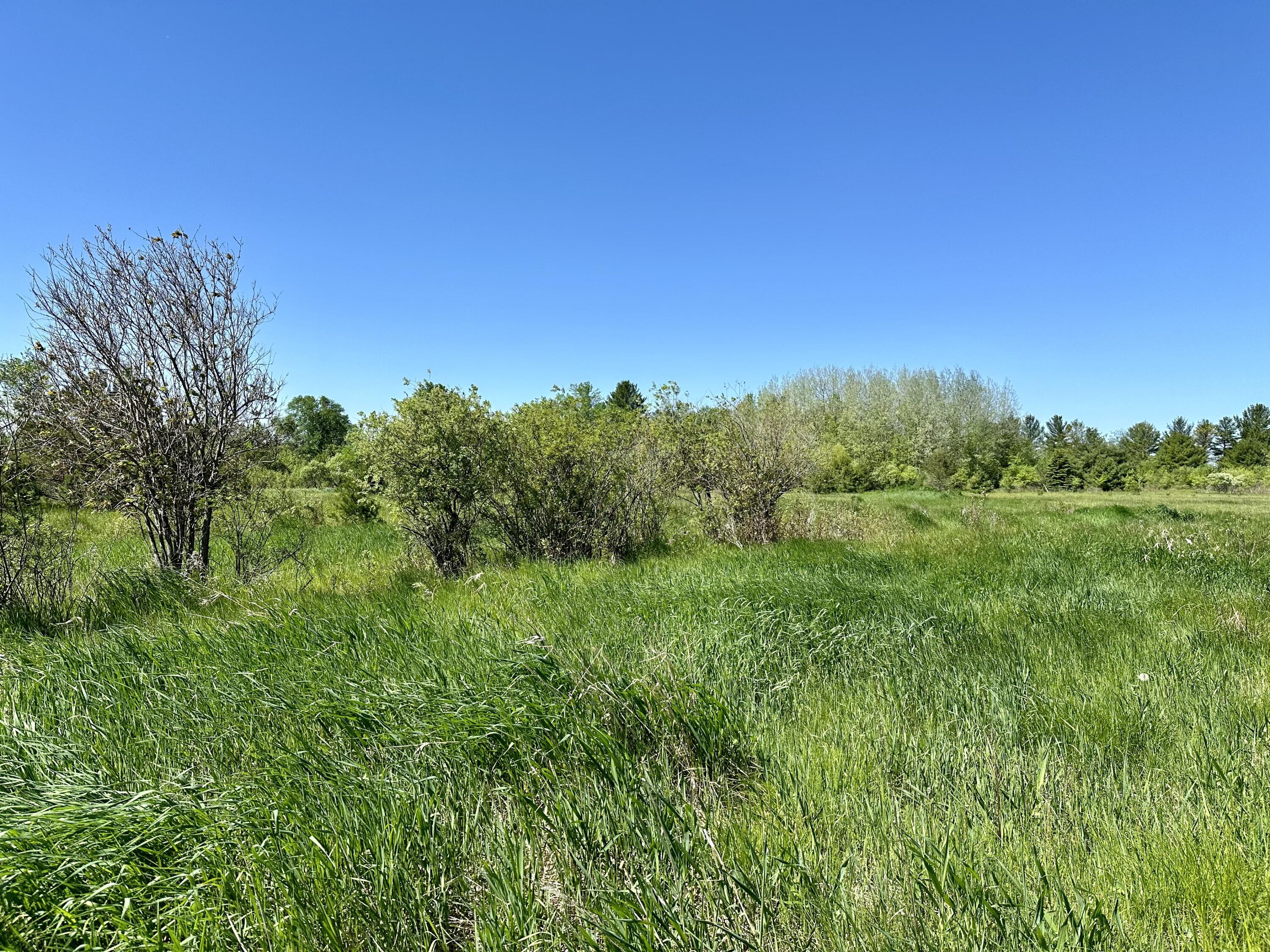 North Straits Highway, 3 acres