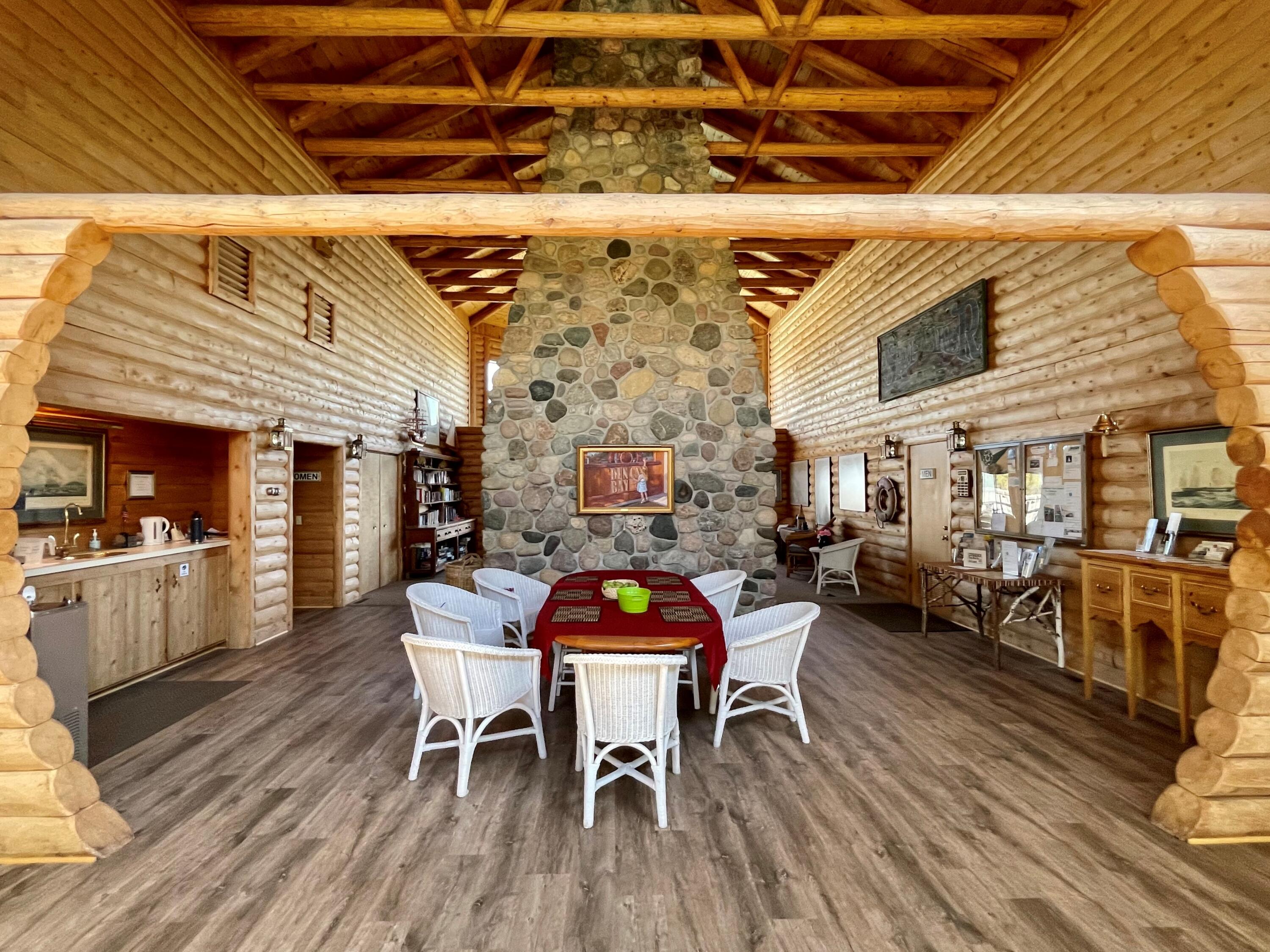 207 Boat Club Drive, Slip 207