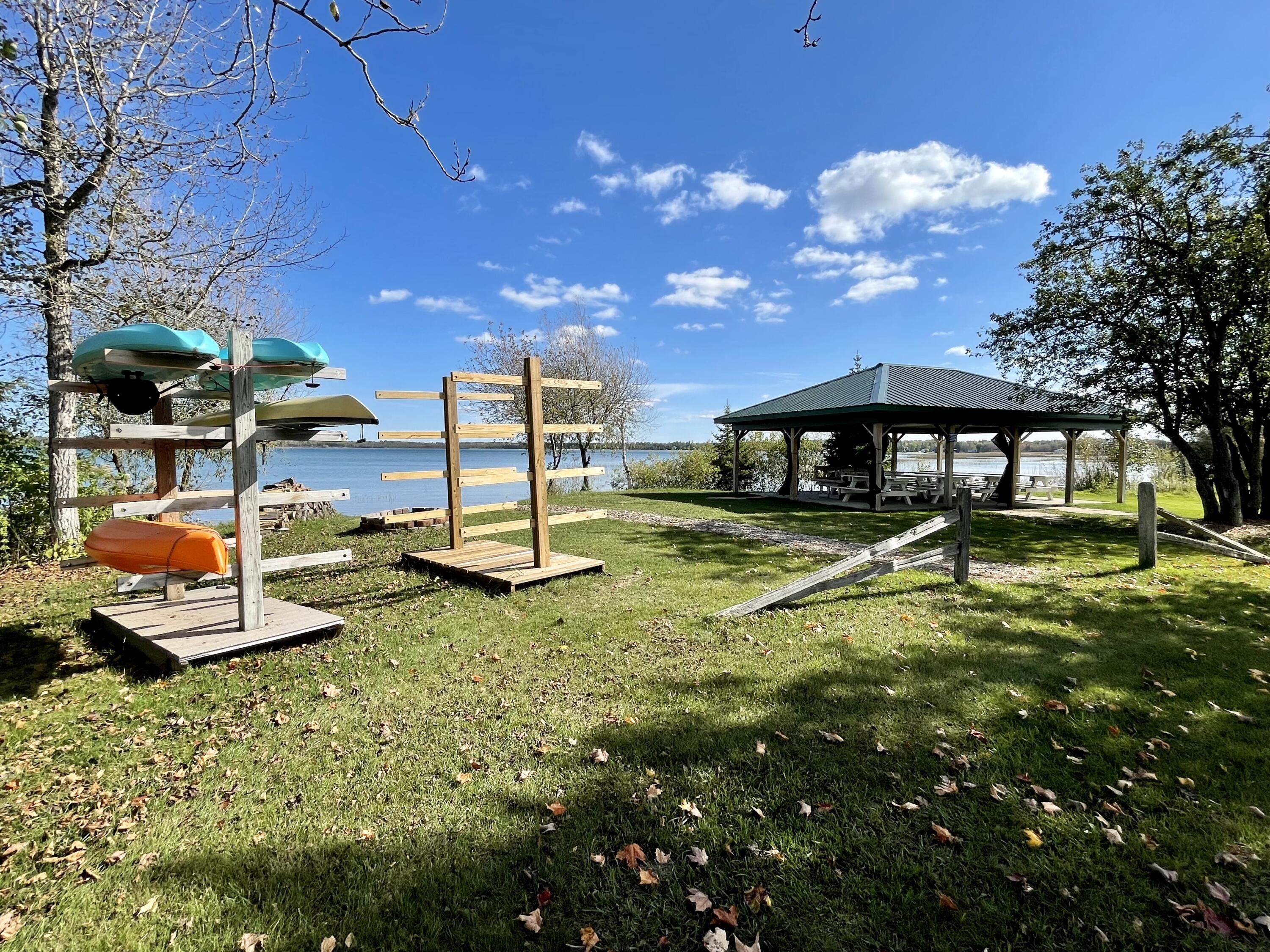 207 Boat Club Drive, Slip 207