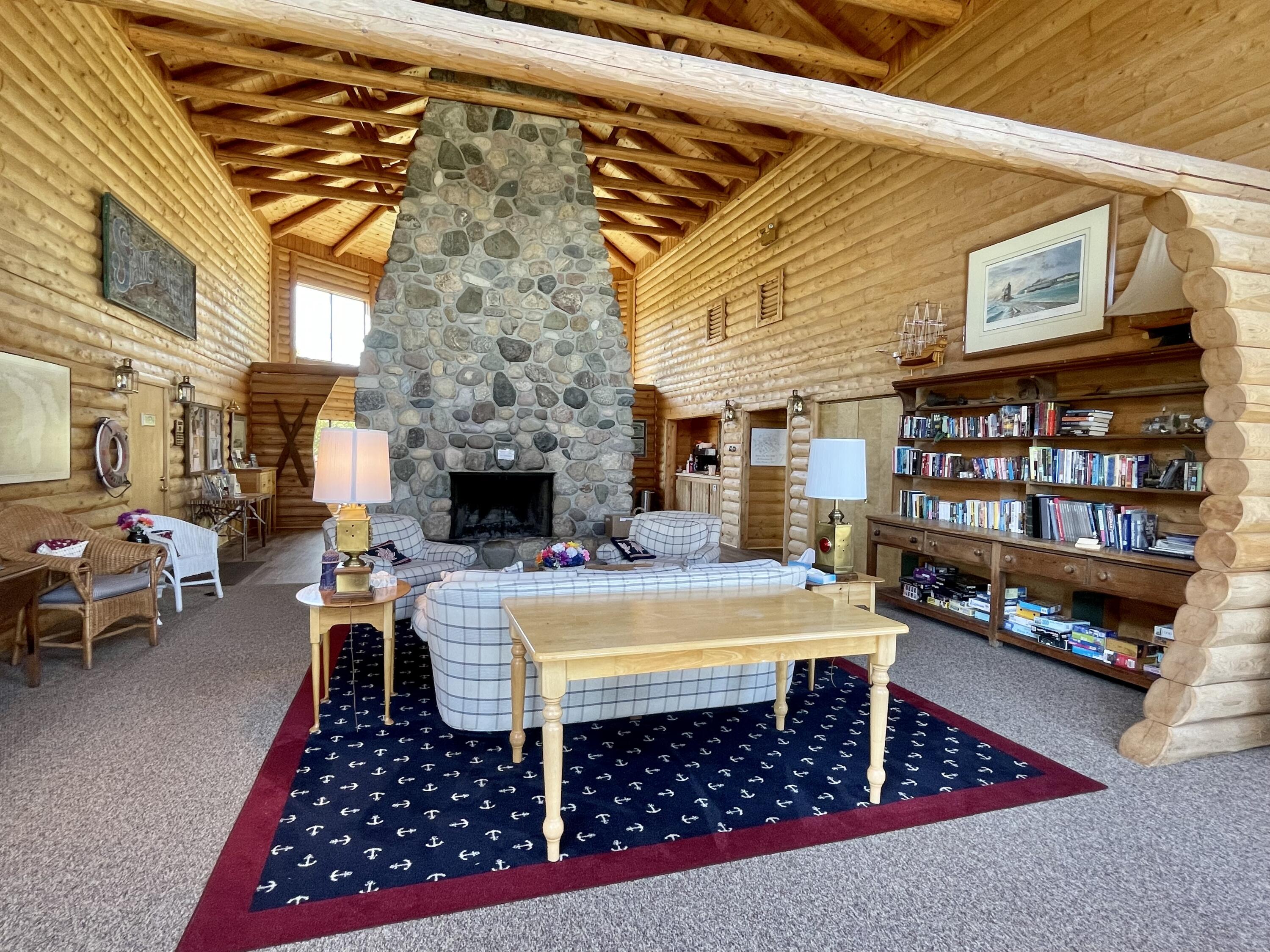 207 Boat Club Drive, Slip 207