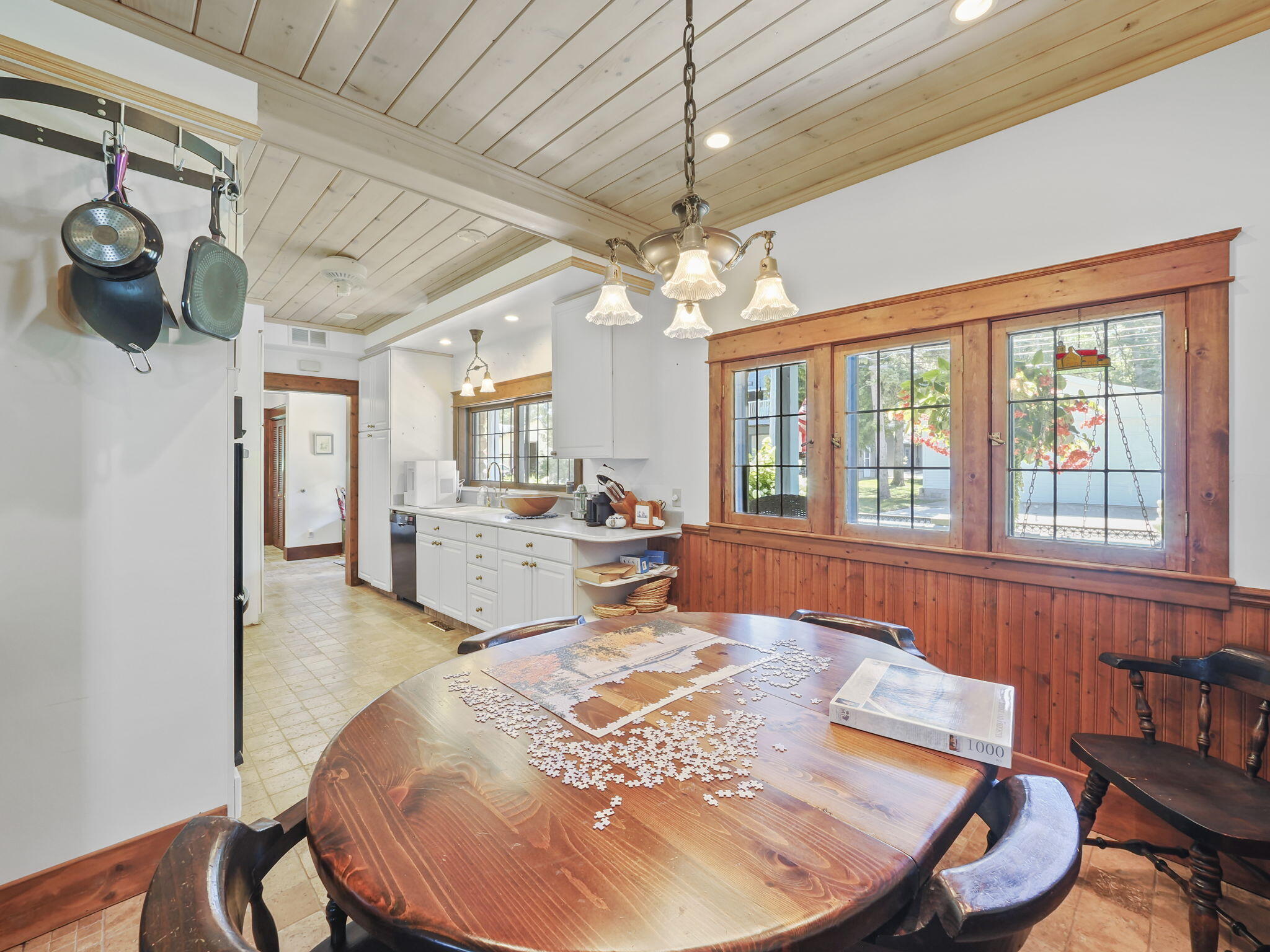 812 Lakeside Drive, & 811 Lakeside Drive