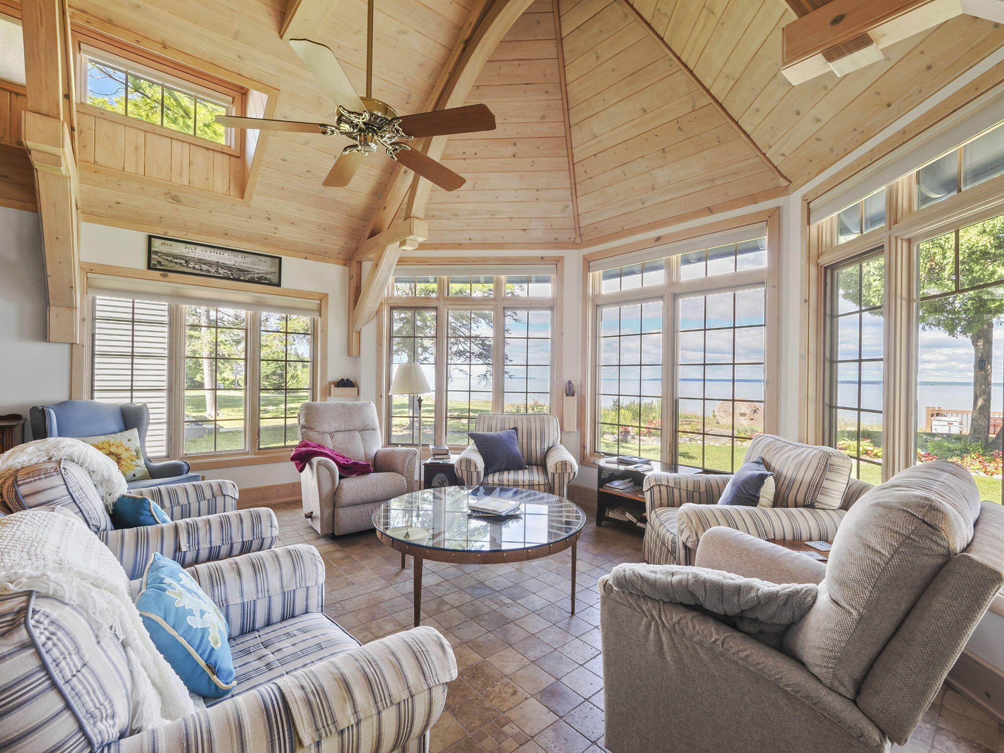 812 Lakeside Drive, & 811 Lakeside Drive