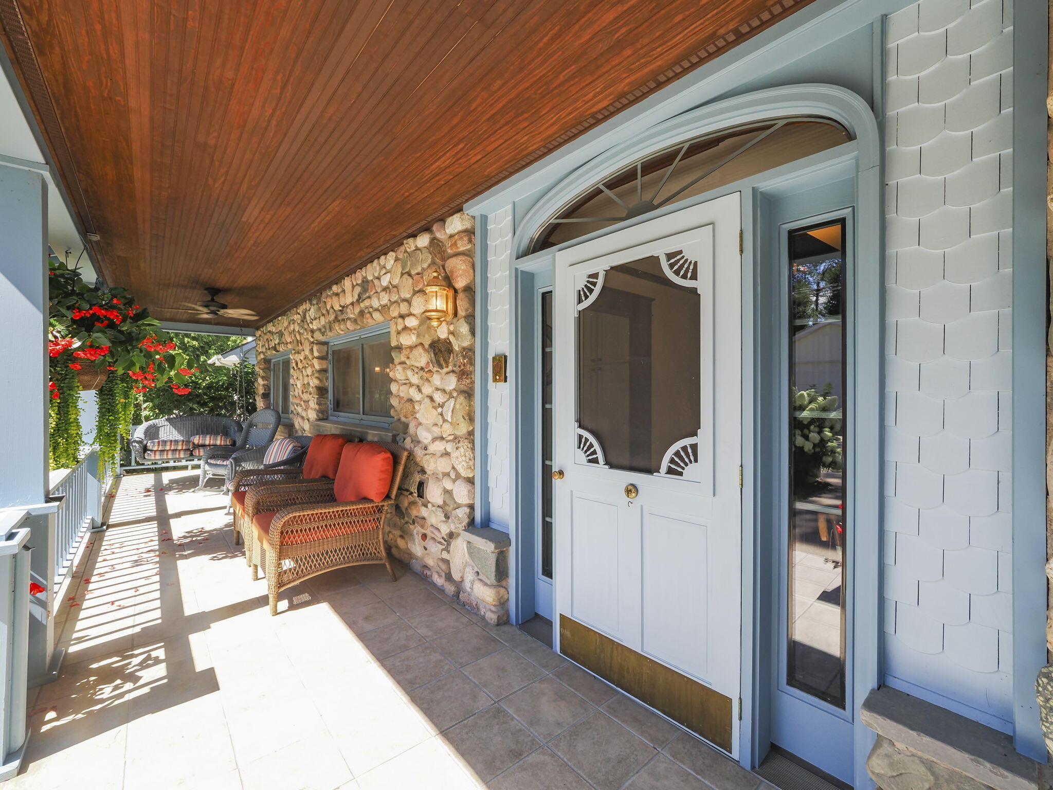 812 Lakeside Drive, & 811 Lakeside Drive
