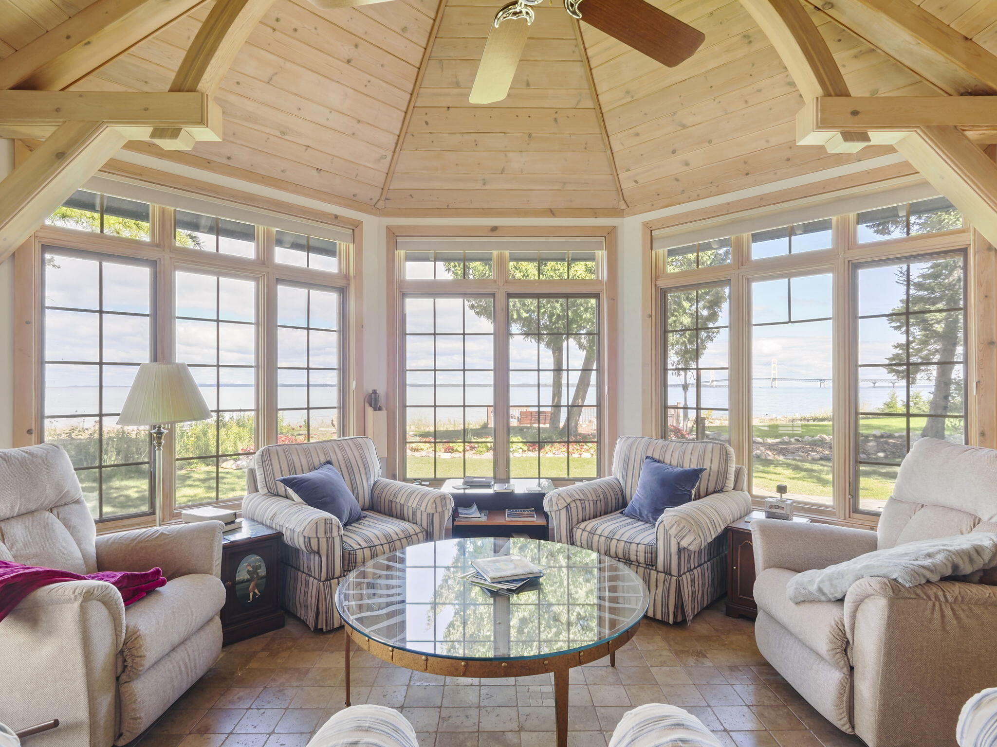 812 Lakeside Drive, & 811 Lakeside Drive